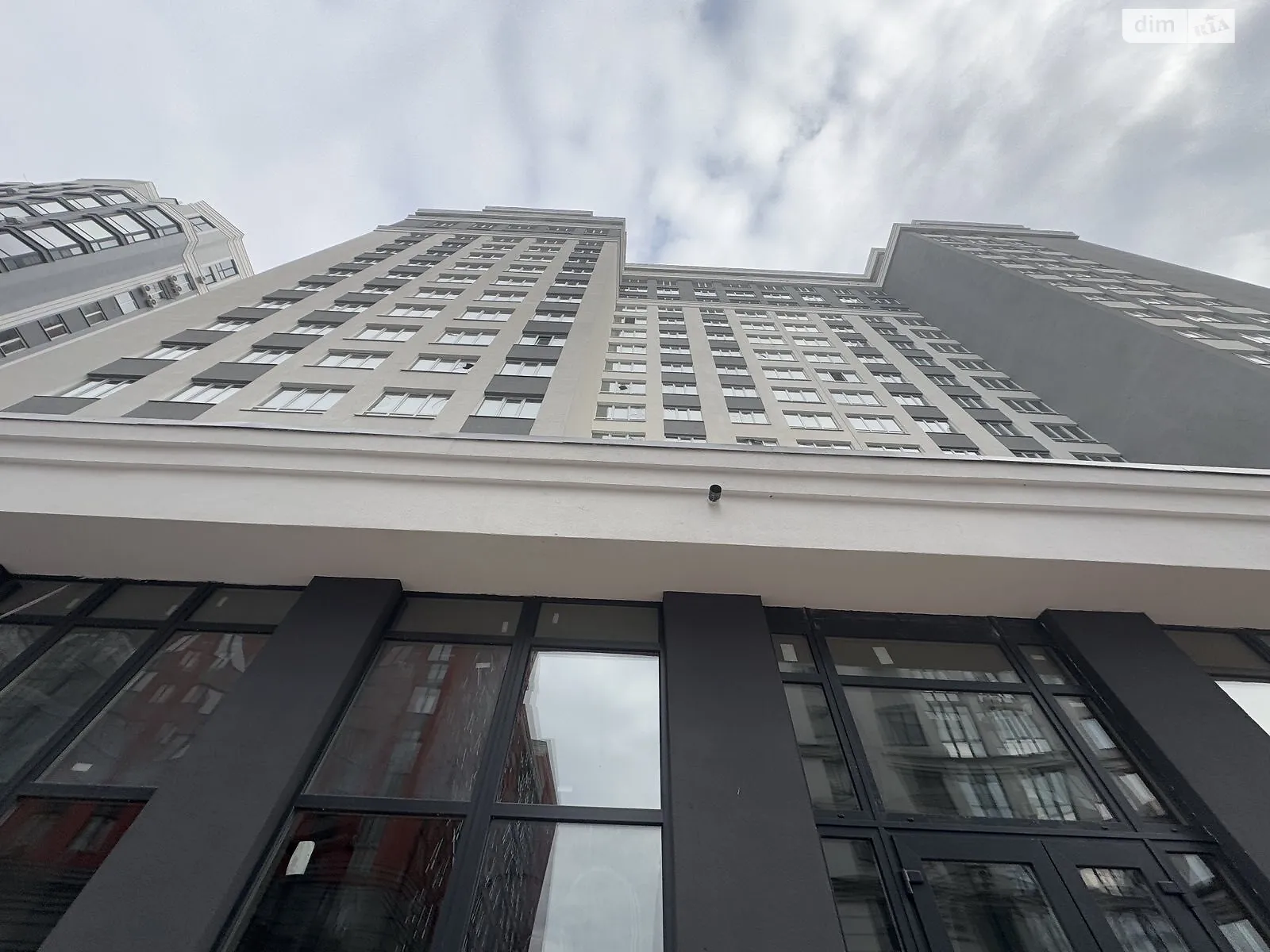 Продається 1-кімнатна квартира 36 кв. м у Ірпені, вул. Університетська(Карла Маркса), 1Т - фото 1