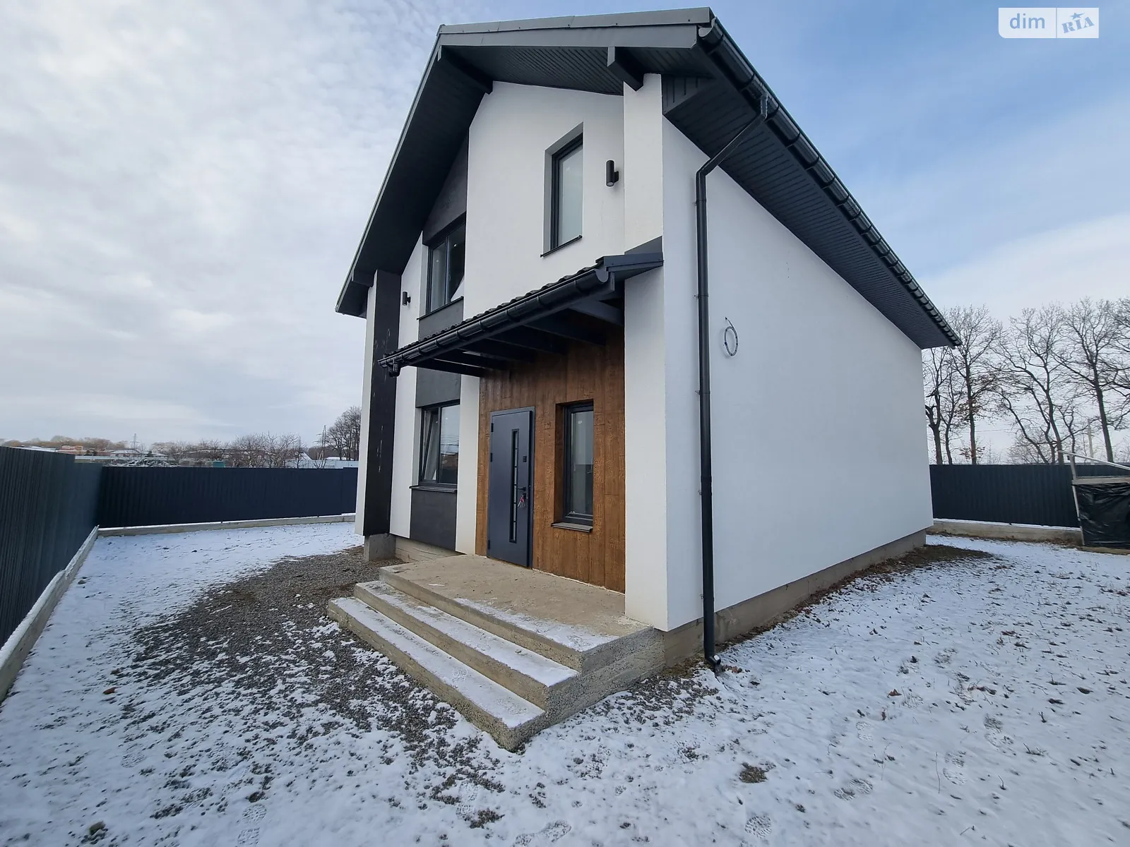 Продається будинок 2 поверховий 120 кв. м з бесідкою, цена: 88000 $ - фото 1