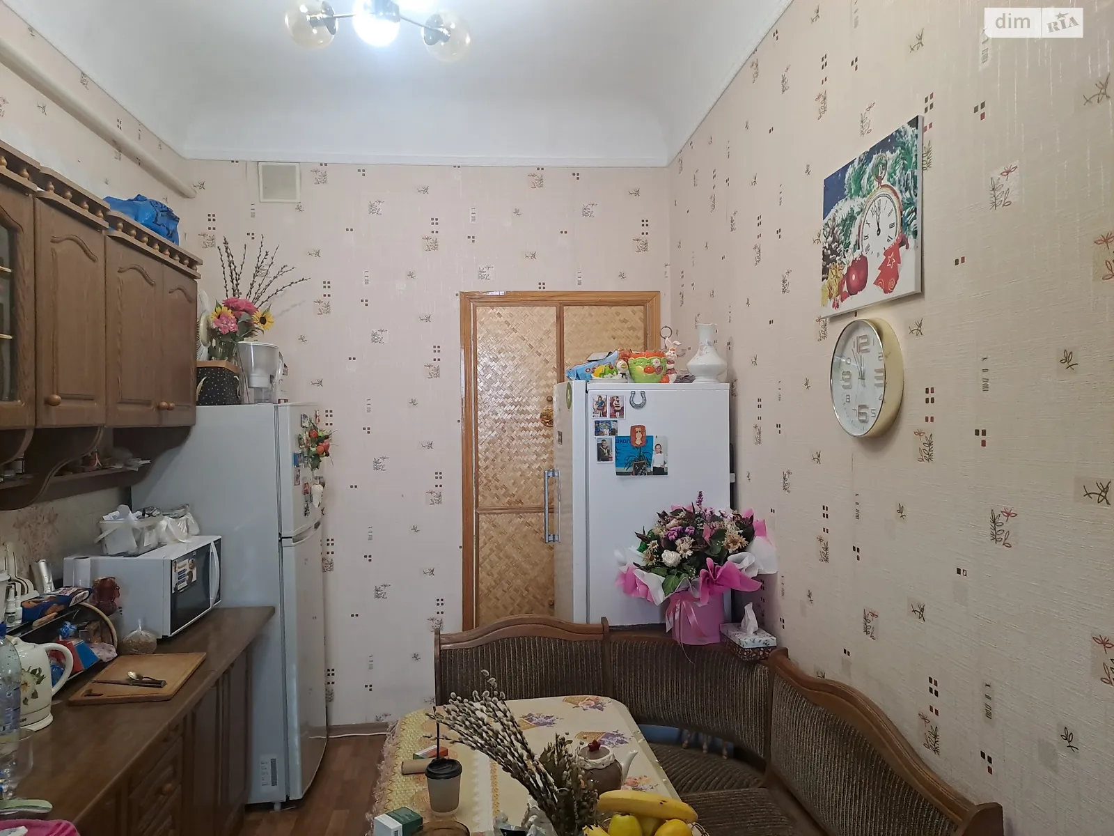 Продается 3-комнатная квартира 82.5 кв. м в Одессе, ул. Дегтярная, 15 - фото 1