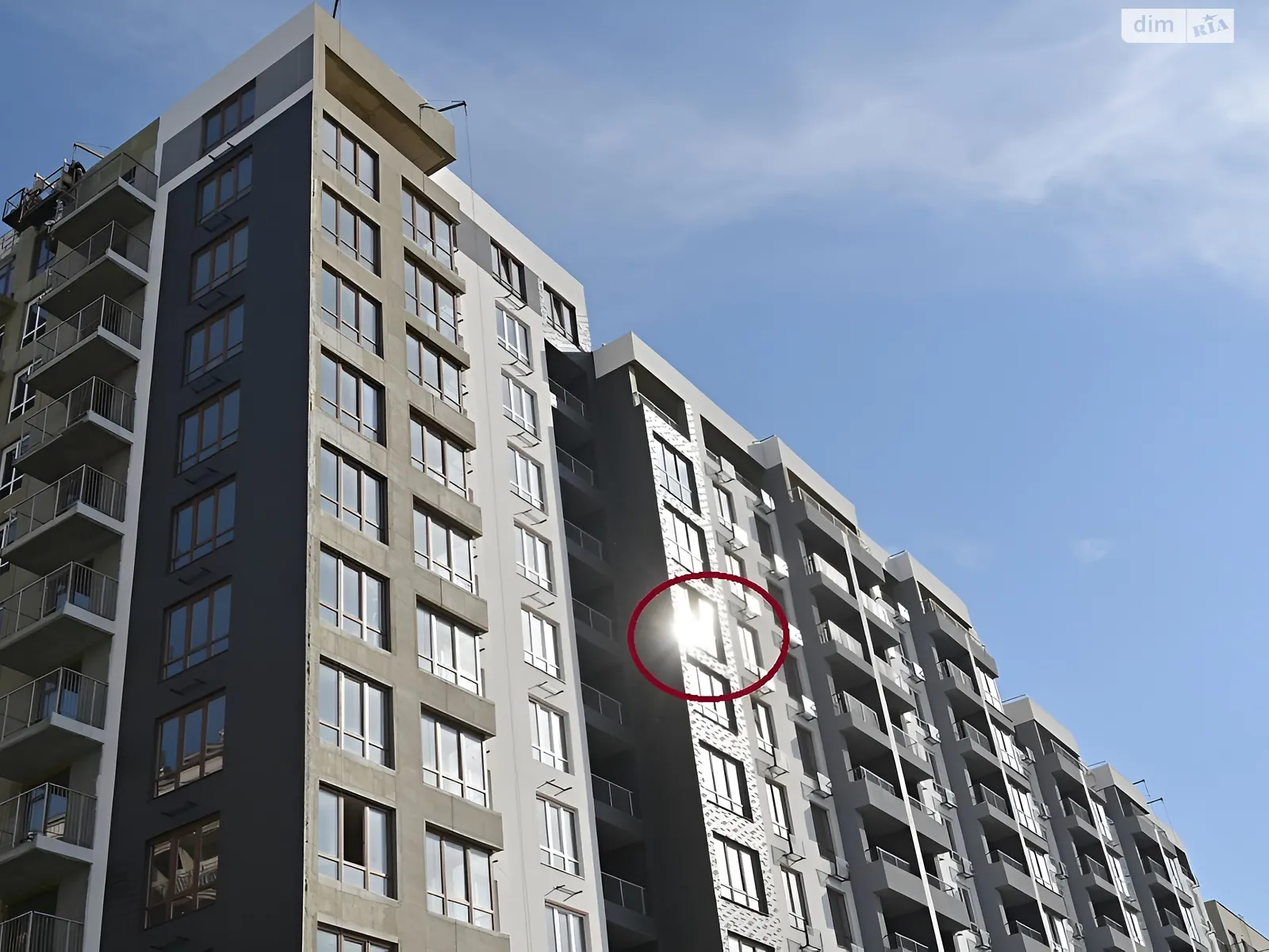 Продается 1-комнатная квартира 44 кв. м в Фонтанке, ул. Чехова - фото 1