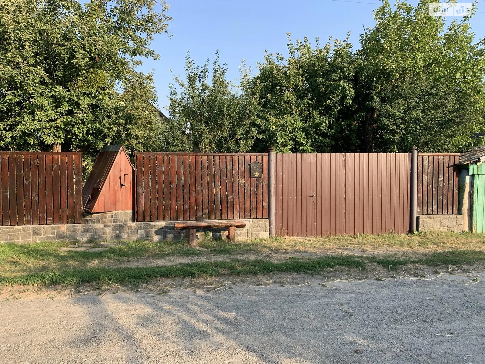 Продається одноповерховий будинок 61 кв. м з балконом, цена: 12600 $ - фото 1