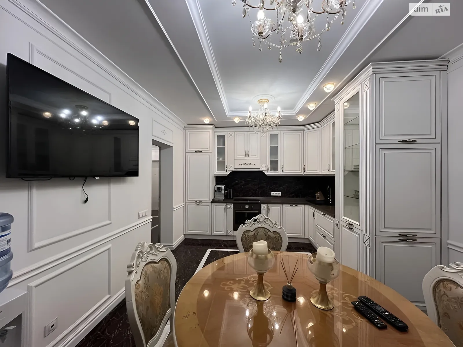 Продается 3-комнатная квартира 86 кв. м в Киеве, просп. Оболонский, 26 - фото 1