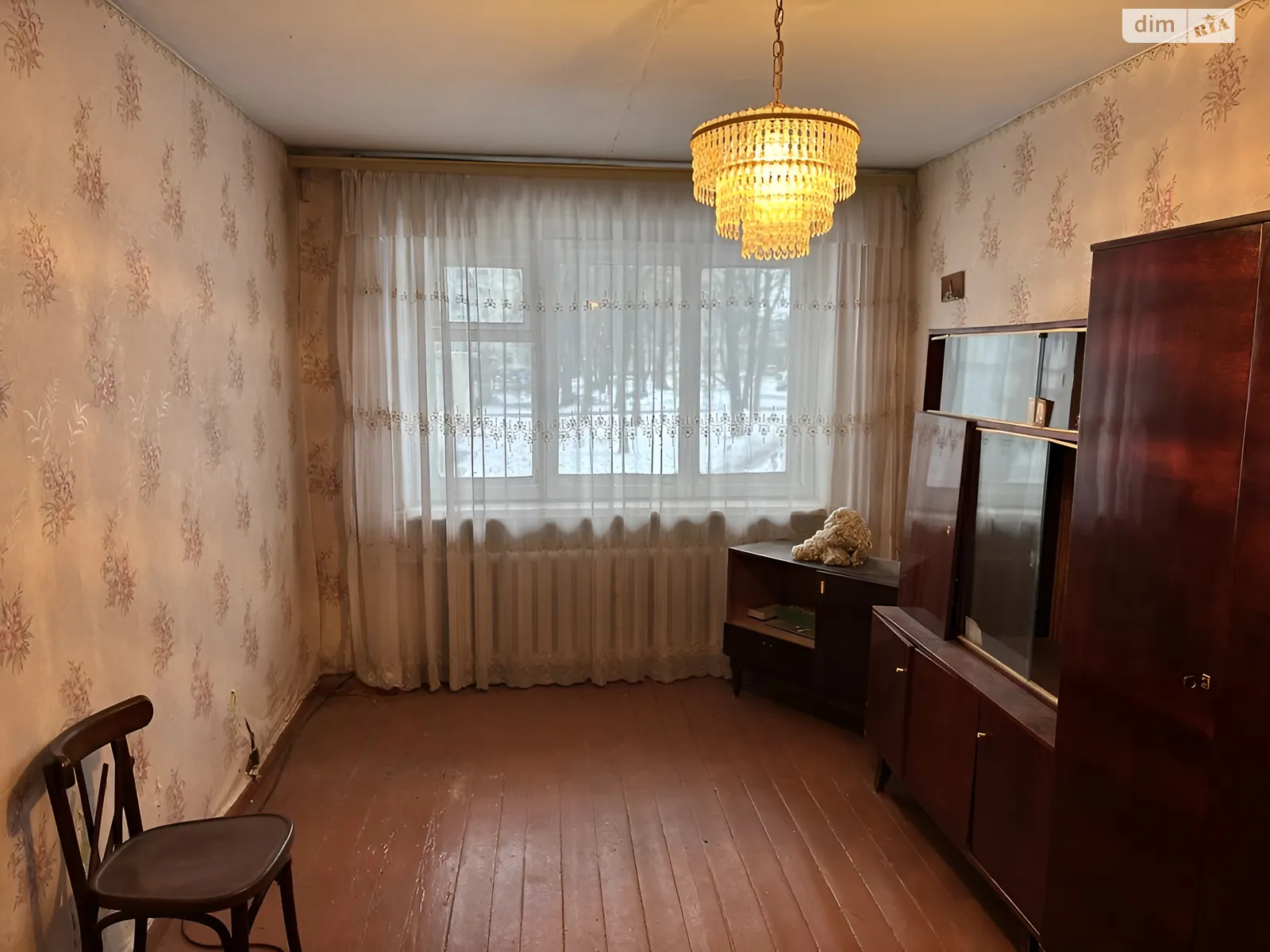 Продается 1-комнатная квартира 30 кв. м в Хмельницком, ул. Героев АТО - фото 1