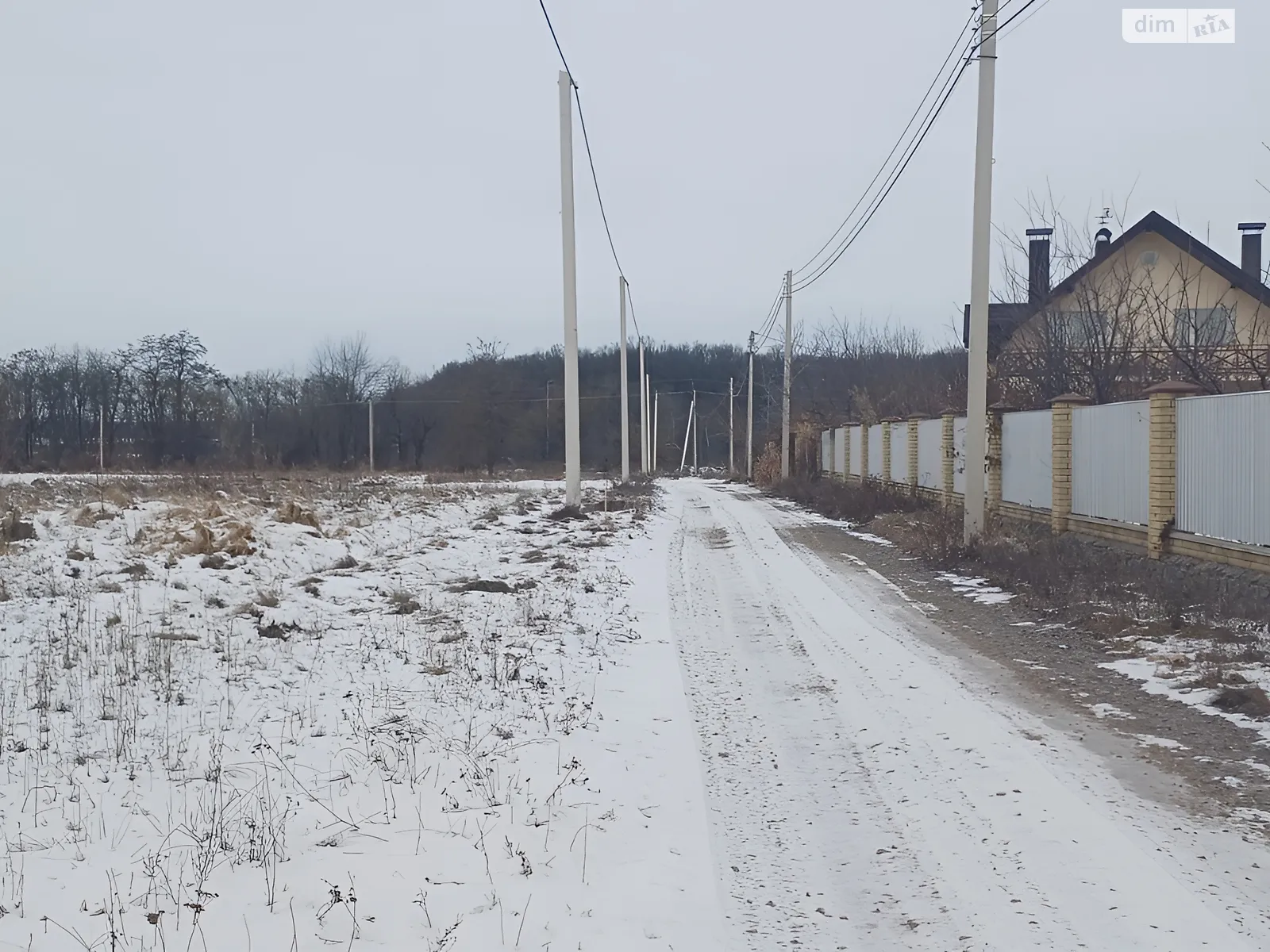 Продається земельна ділянка 9 соток у Вінницькій області, цена: 40000 $ - фото 1