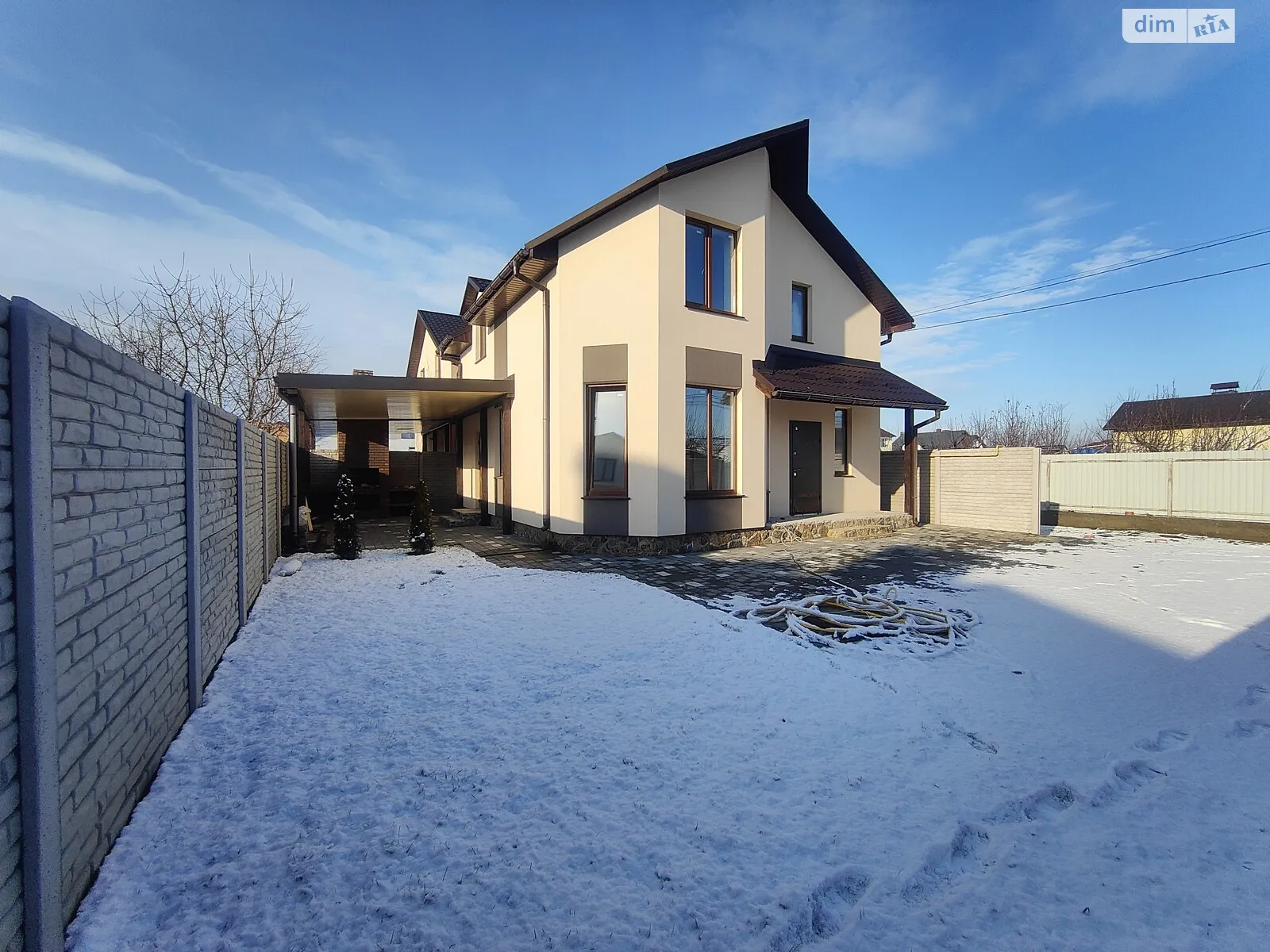 Агрономічне, цена: 97000 $ - фото 1
