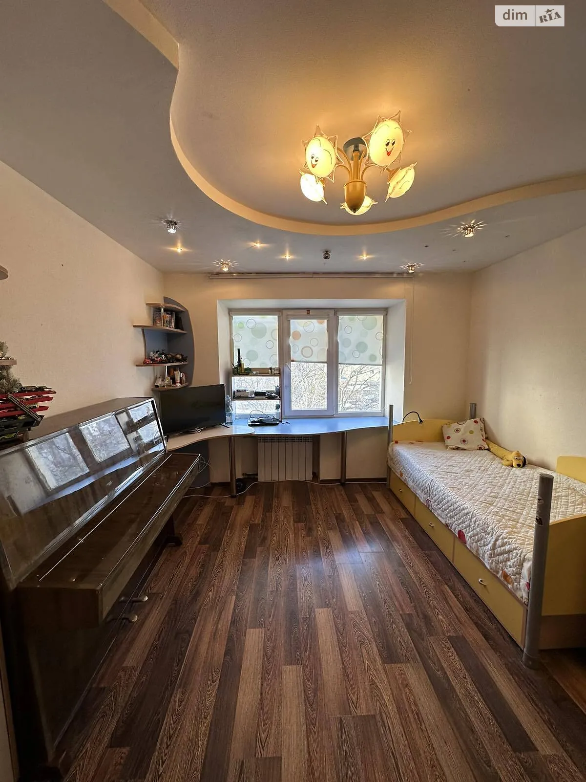 Продається 2-кімнатна квартира 50 кв. м у Хмельницькому, вул. Зарічанська - фото 1