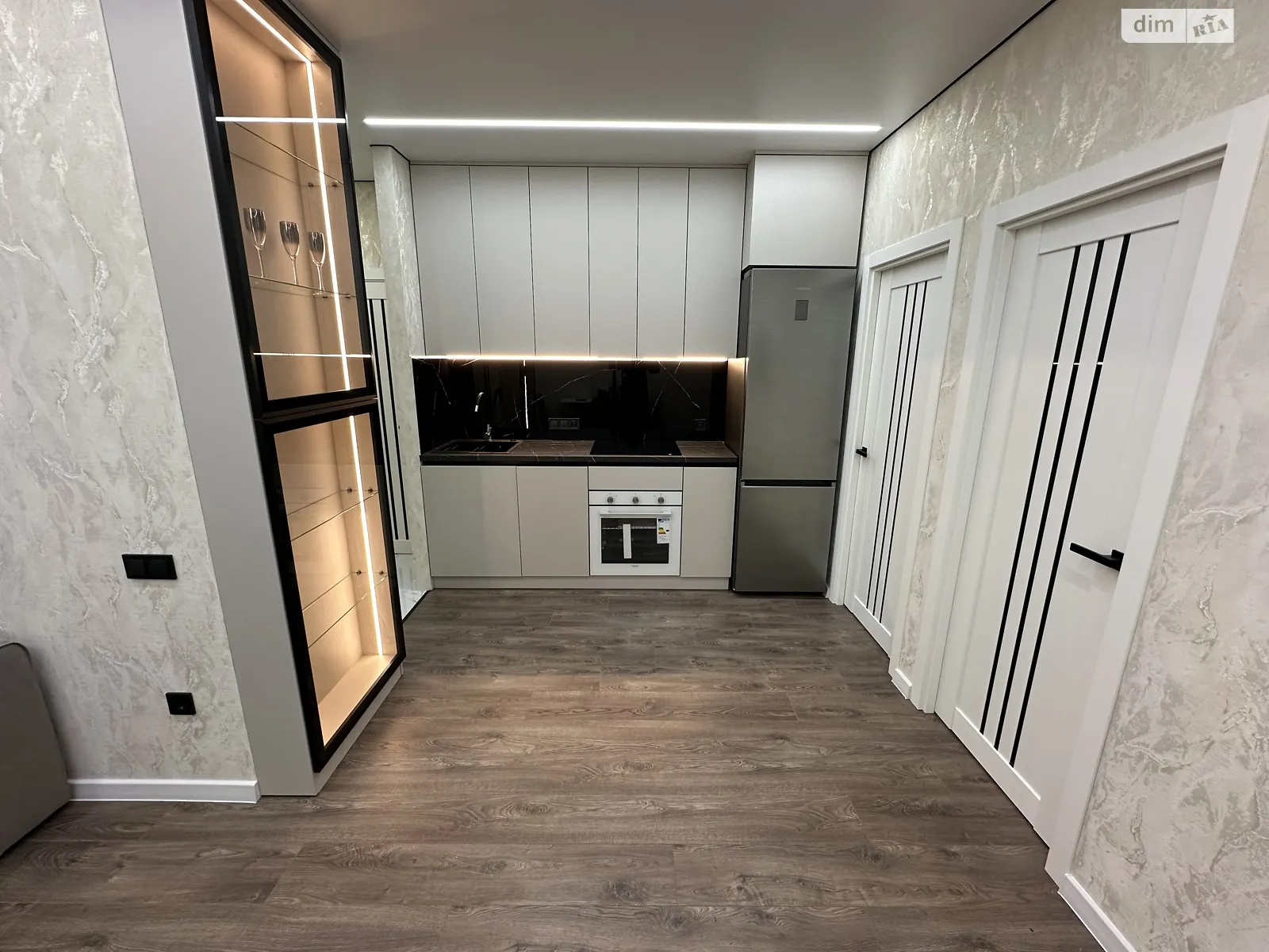 Продается 2-комнатная квартира 44 кв. м в Лиманке, ул. Жемчужная, 8 - фото 1