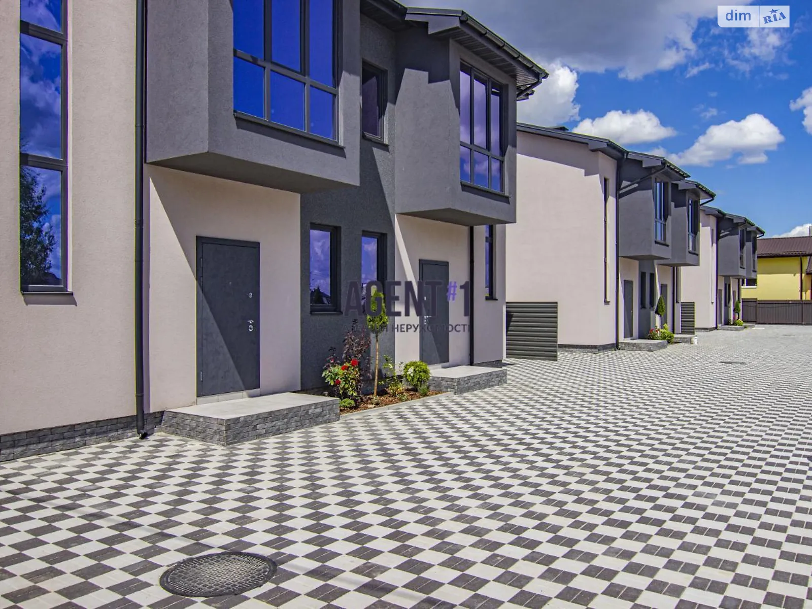 ул. Одесская Петропавловская Борщаговка, цена: 75000 $ - фото 1