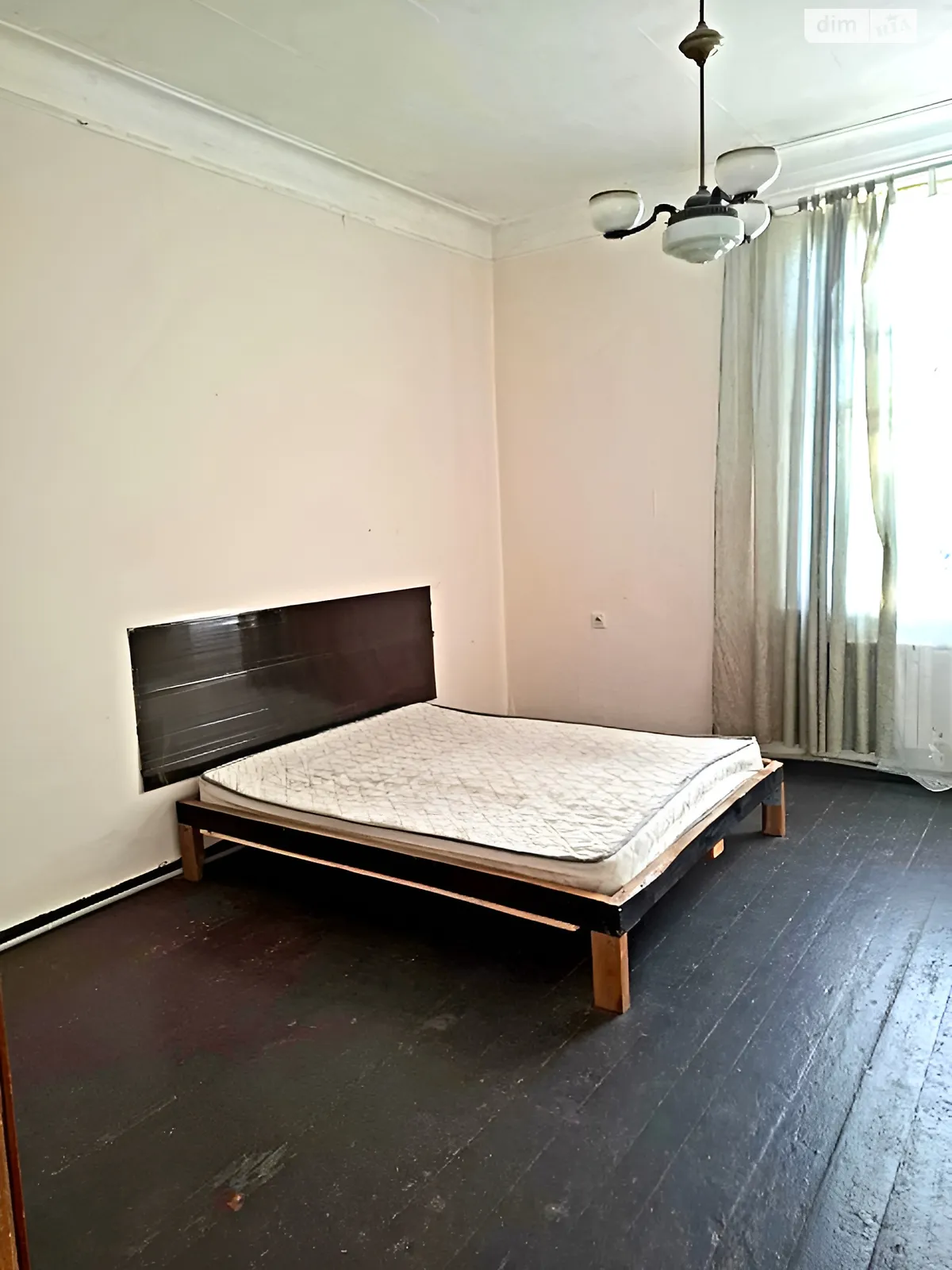Продається 4-кімнатна квартира 84.2 кв. м у Дніпрі, вул. Новоорловська - фото 1