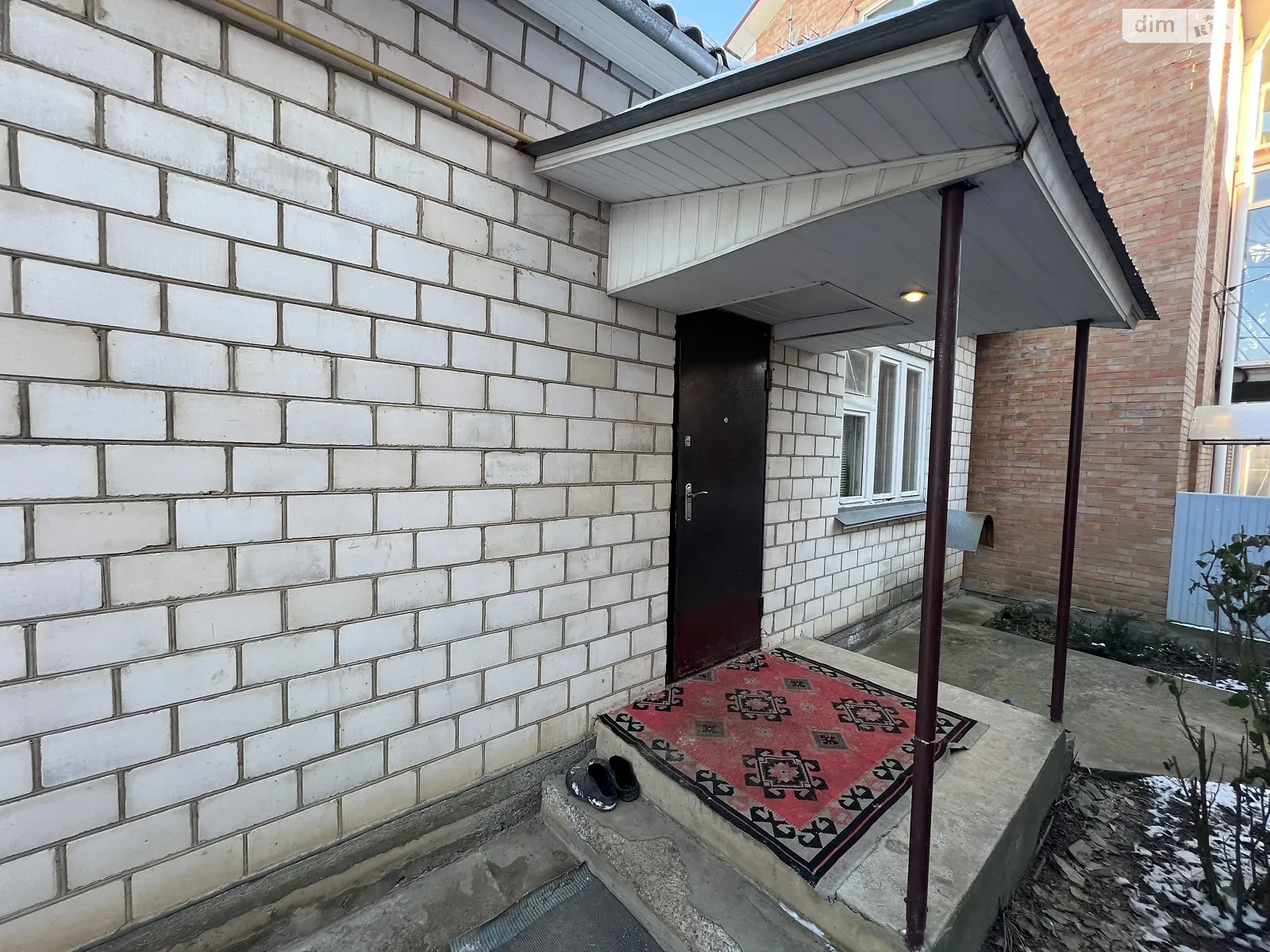Продается одноэтажный дом 50 кв. м с подвалом, цена: 57000 $ - фото 1
