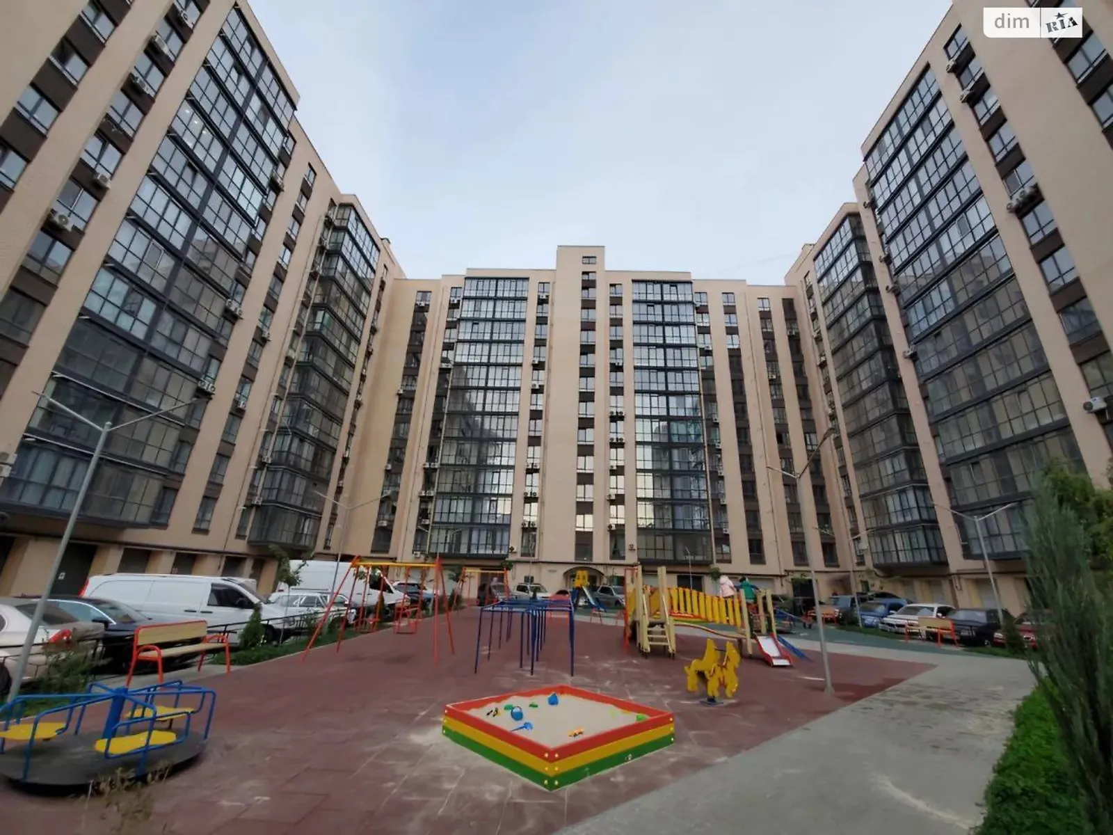 Продається приміщення вільного призначення 4 кв. м в 4-поверховій будівлі, цена: 5000 $ - фото 1
