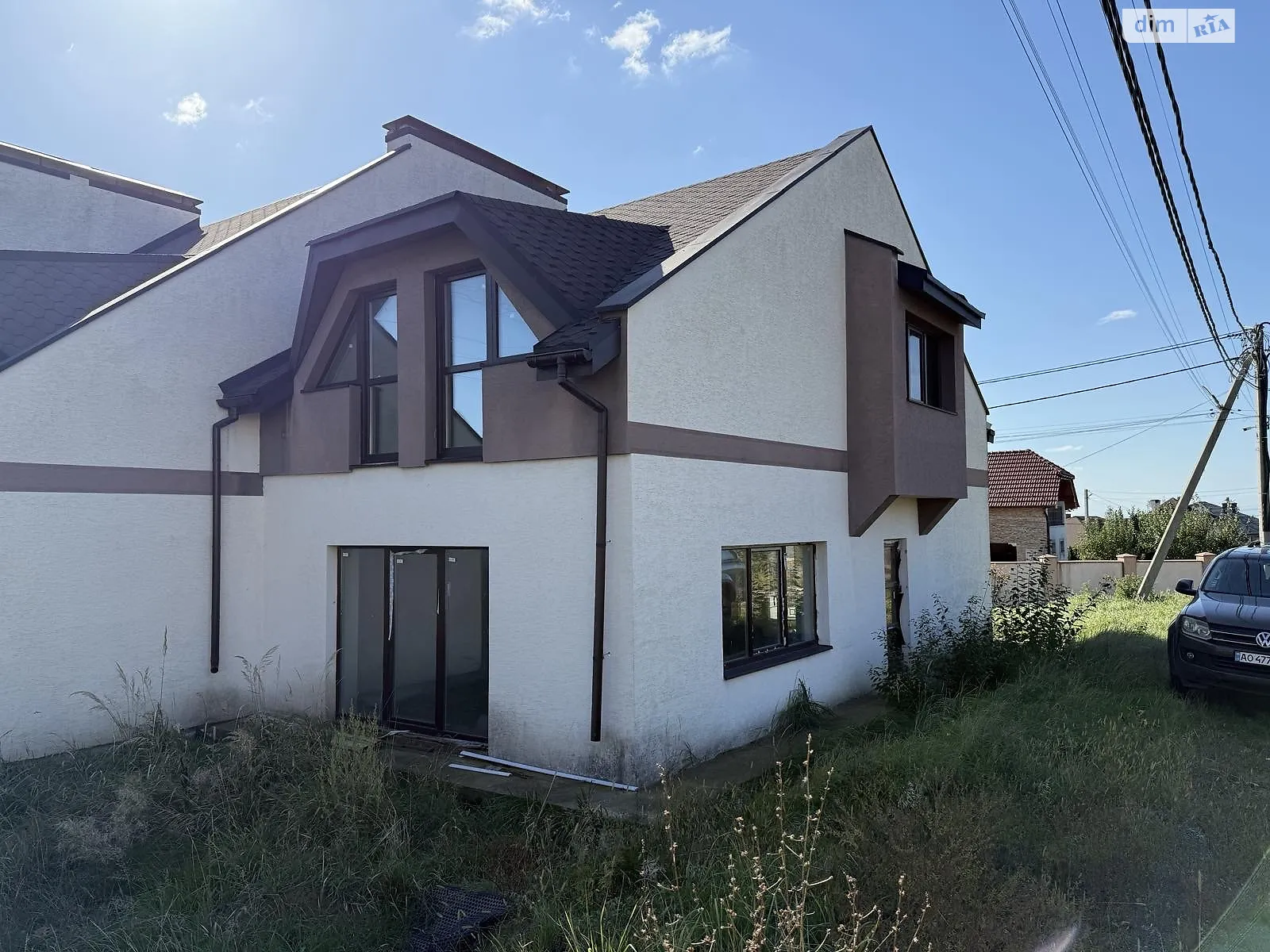 ул. Воловецкая БАМ Ужгород, цена: 80000 $ - фото 1