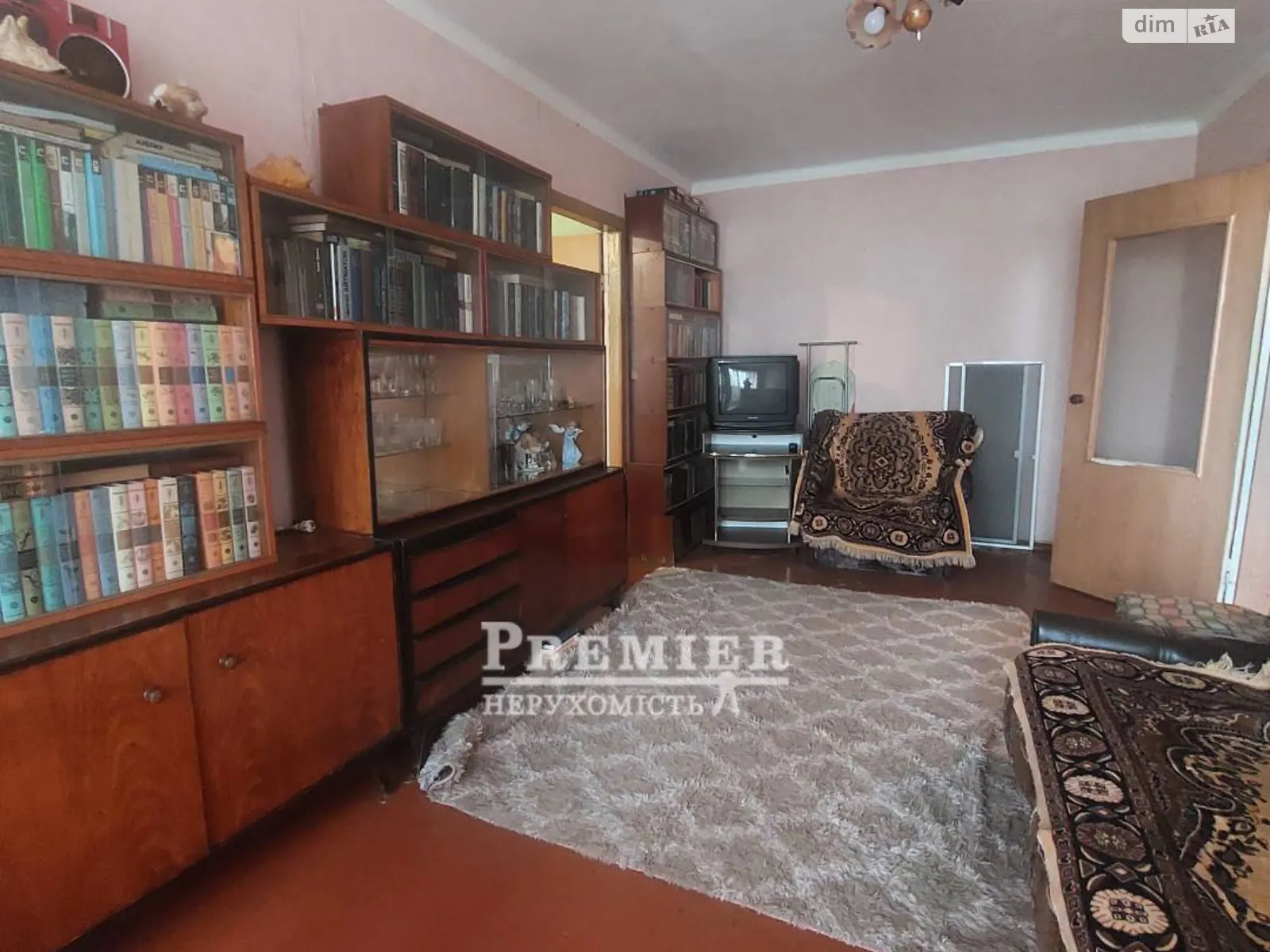 Продается 2-комнатная квартира 41 кв. м в Одессе, ул. Люстдорфская дорога - фото 1