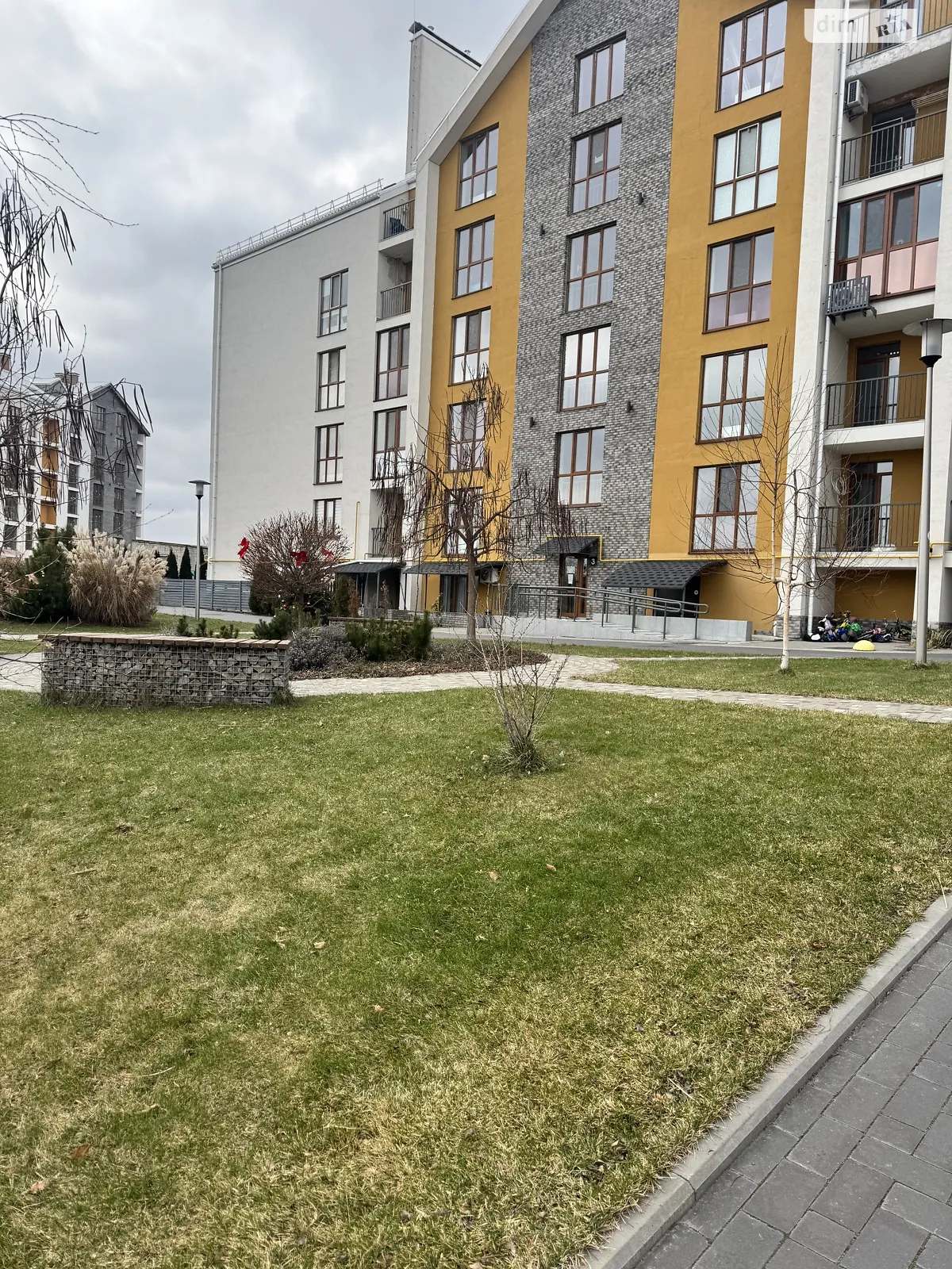 Продается 1-комнатная квартира 39.8 кв. м в Гостомеле, ул. Богдана Хмельницкого(Кирова), 3Є - фото 1