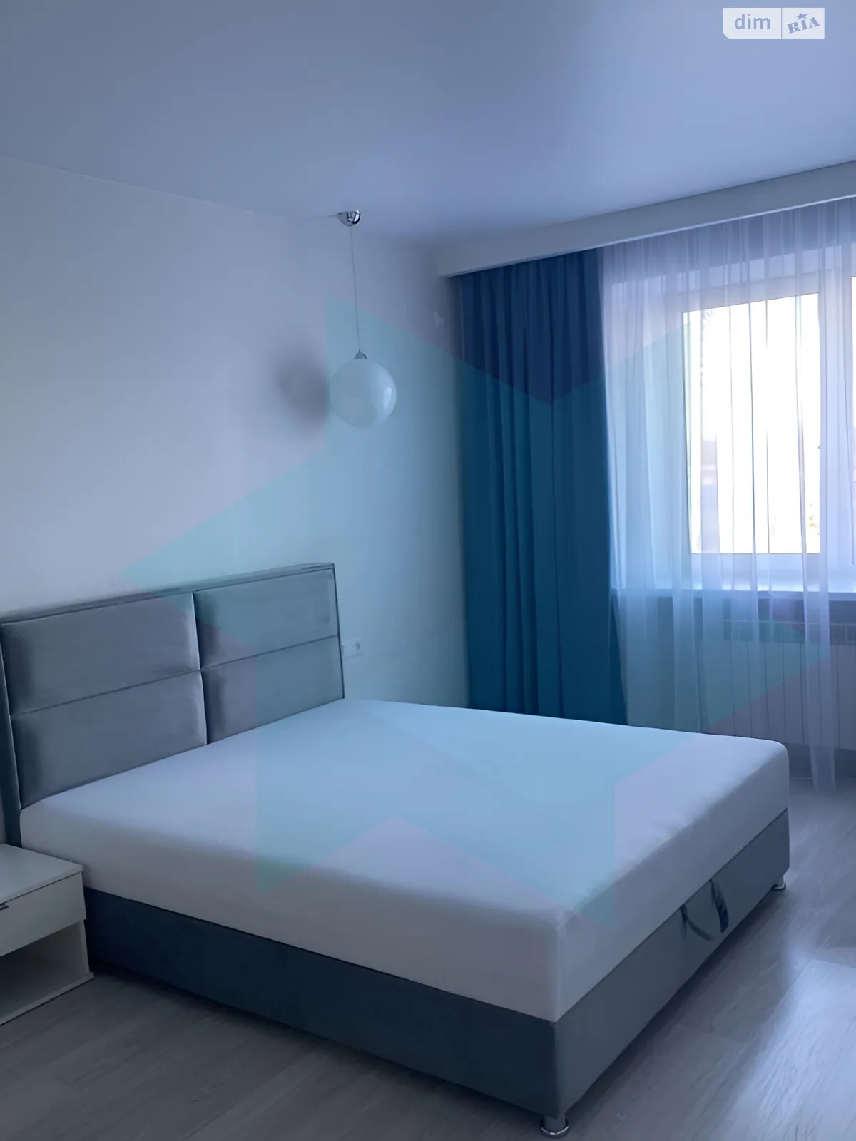 Сдается в аренду 2-комнатная квартира 45 кв. м в Днепре, ул. Набережная Победы, 62А - фото 1