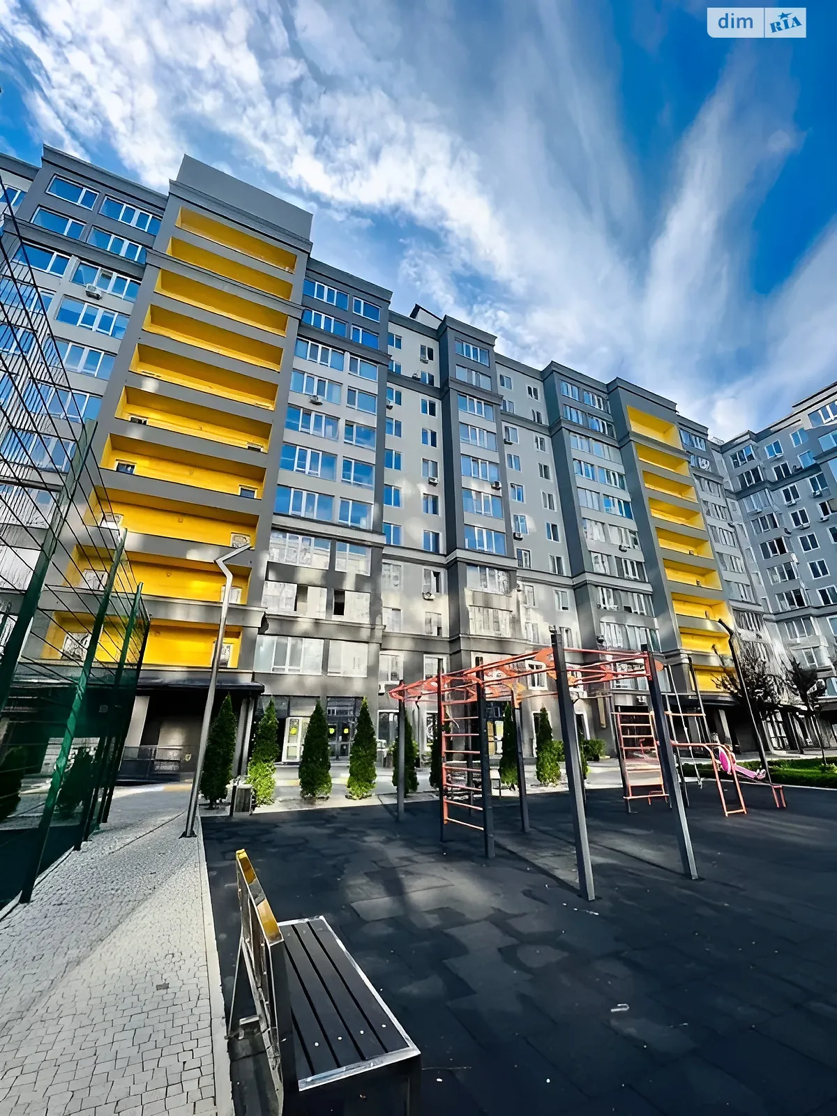 Продается 2-комнатная квартира 60 кв. м в Буче, ул. Ивана Кожедуба - фото 1