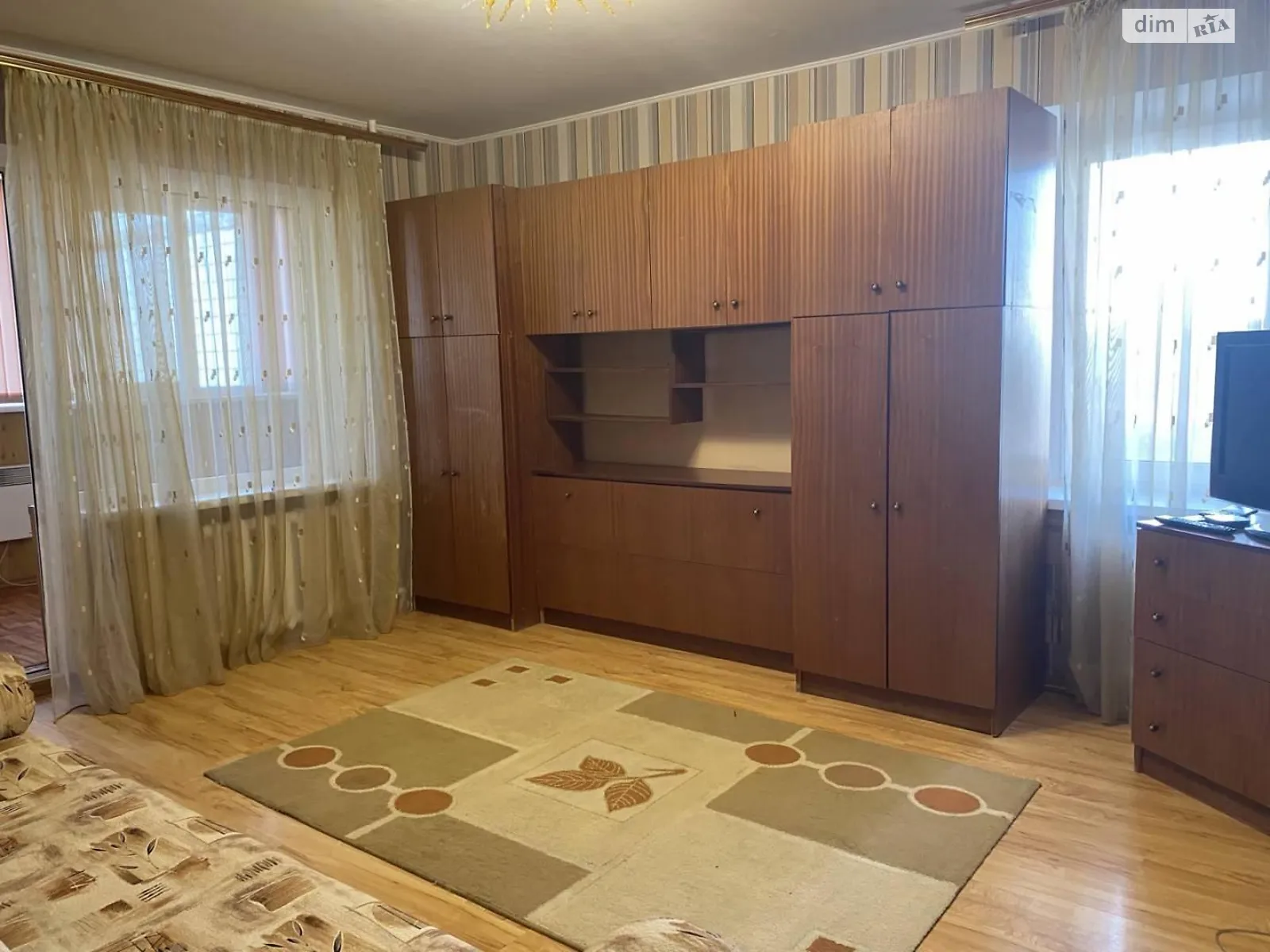 Продается 1-комнатная квартира 44 кв. м в Одессе, цена: 31500 $ - фото 1