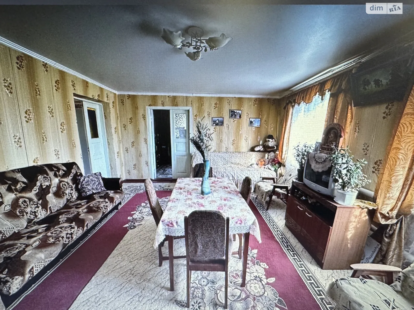 Продається одноповерховий будинок 65 кв. м с басейном, цена: 40999 $ - фото 1
