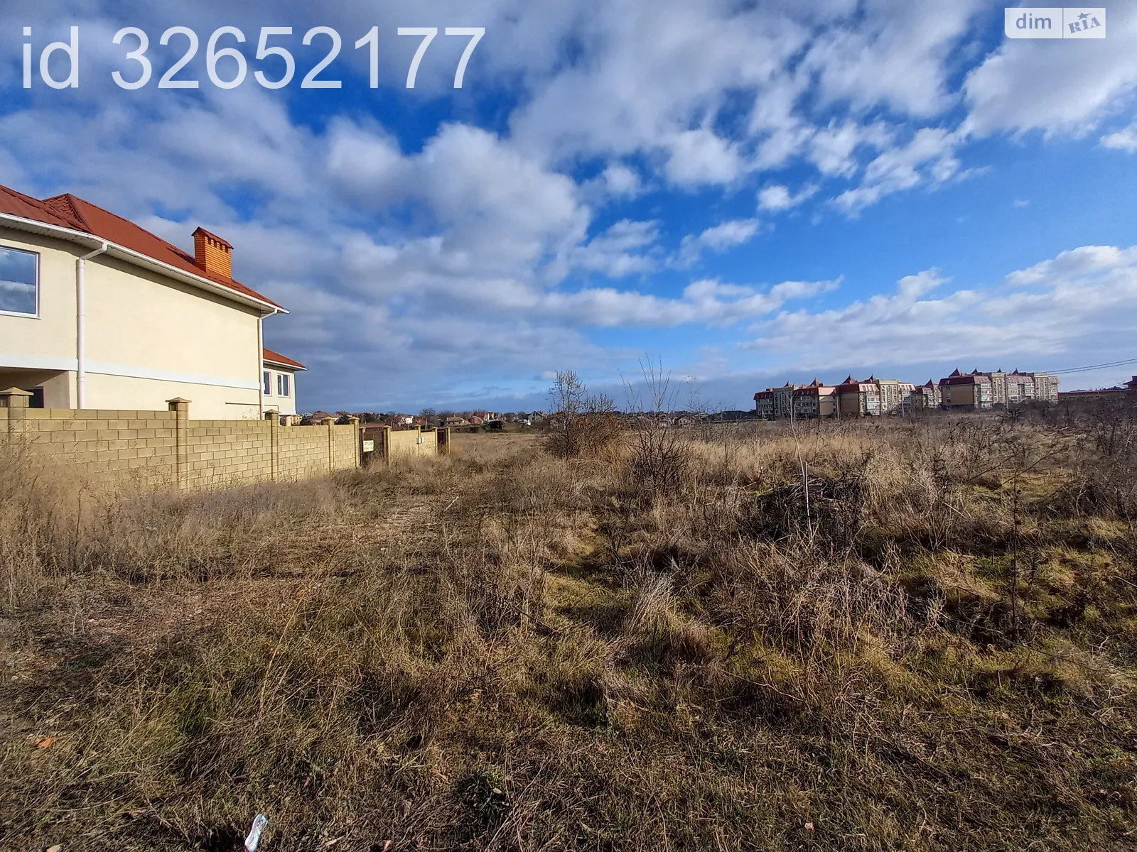 Продається земельна ділянка 6.45 соток у Одеській області, цена: 16500 $ - фото 1