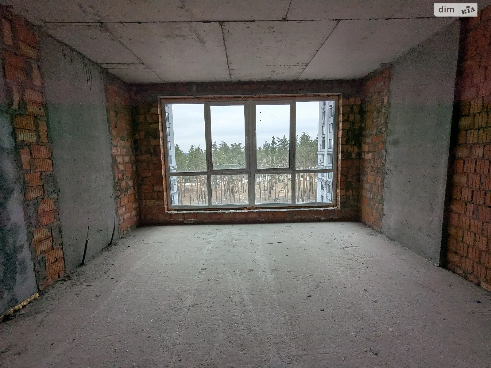 Продается 1-комнатная квартира 30 кв. м в Ирпене, ул. Университетская(Карла Маркса), 1М - фото 1