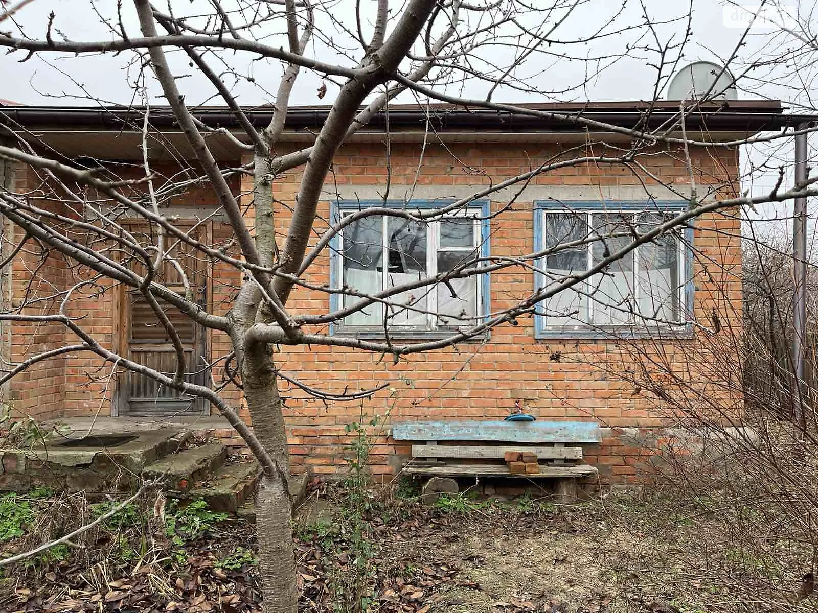 Продается часть дома 86.6 кв. м с верандой, цена: 14000 $ - фото 1
