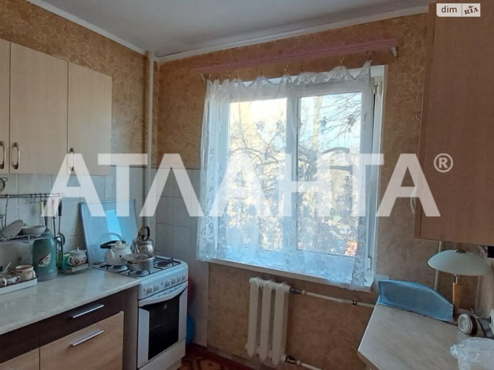 Продається 1-кімнатна квартира 31.4 кв. м у Одесі, цена: 27999 $ - фото 1