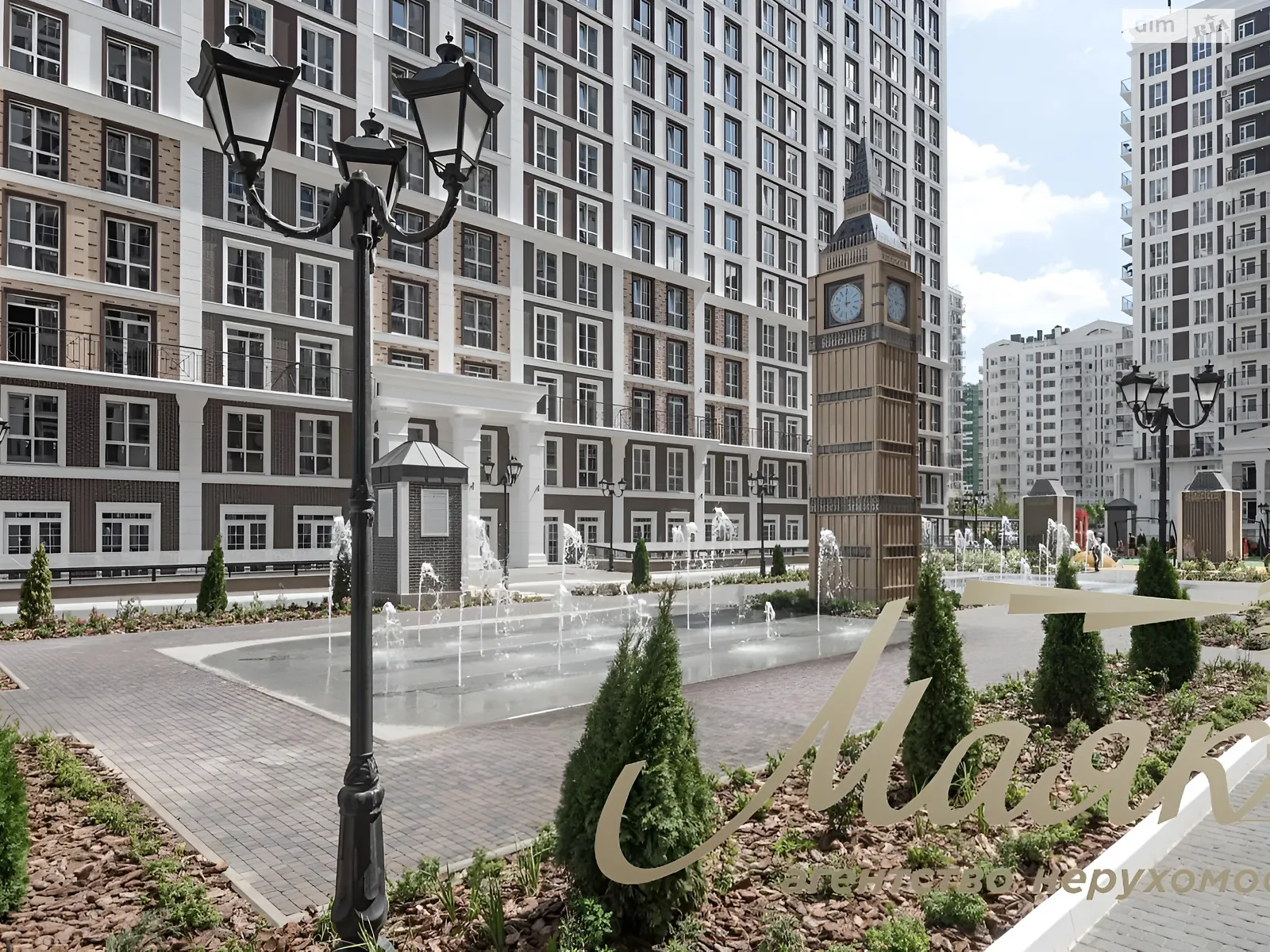 Продается 2-комнатная квартира 68 кв. м в Киеве, ул. Михаила Максимовича, 28Д - фото 1