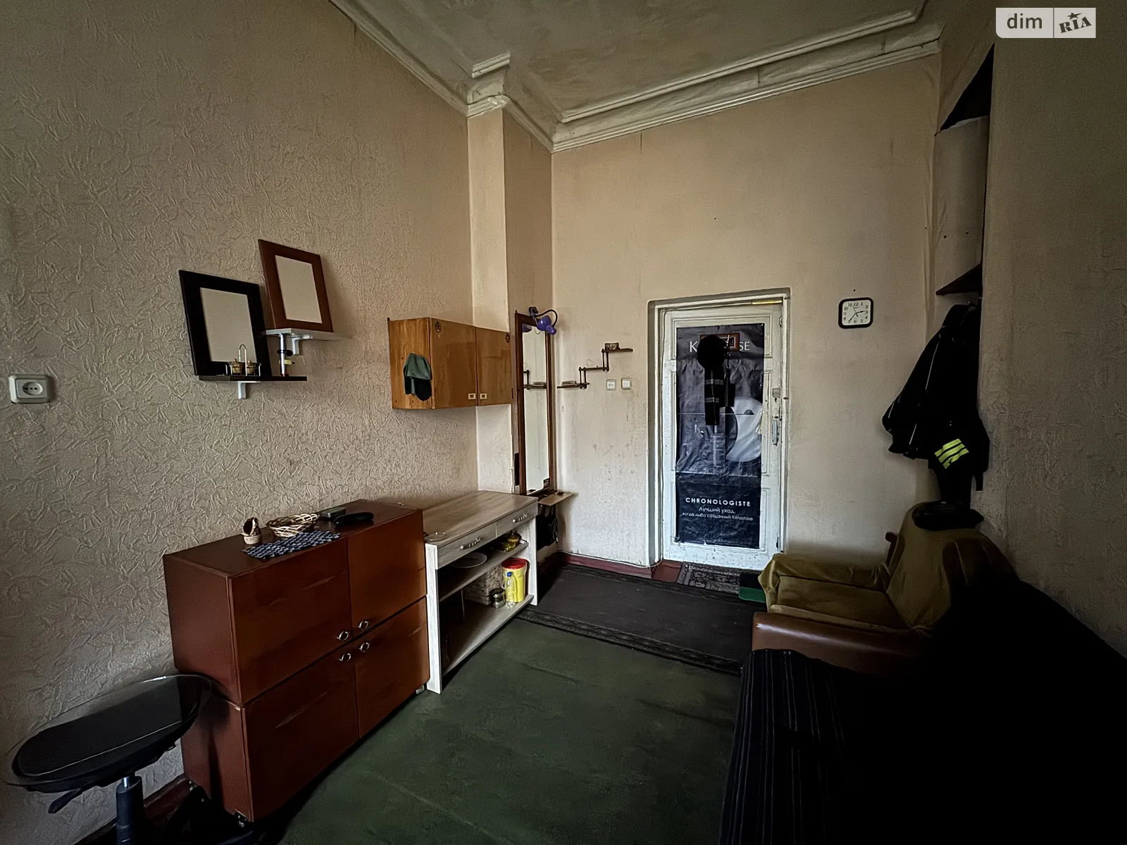 Продается комната 27.05 кв. м в Сумах, цена: 5500 $ - фото 1