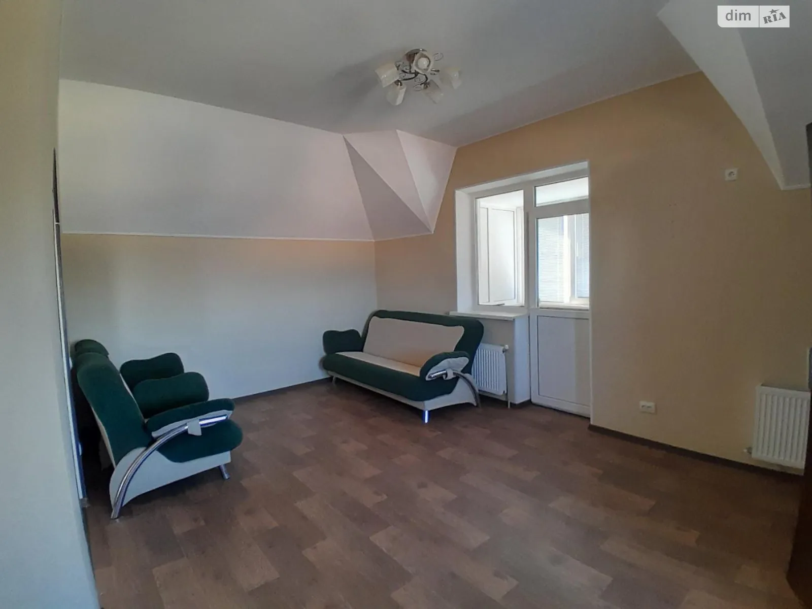 Продается 1-комнатная квартира 42.4 кв. м в Николаеве, ул. 6-я Слободская - фото 1