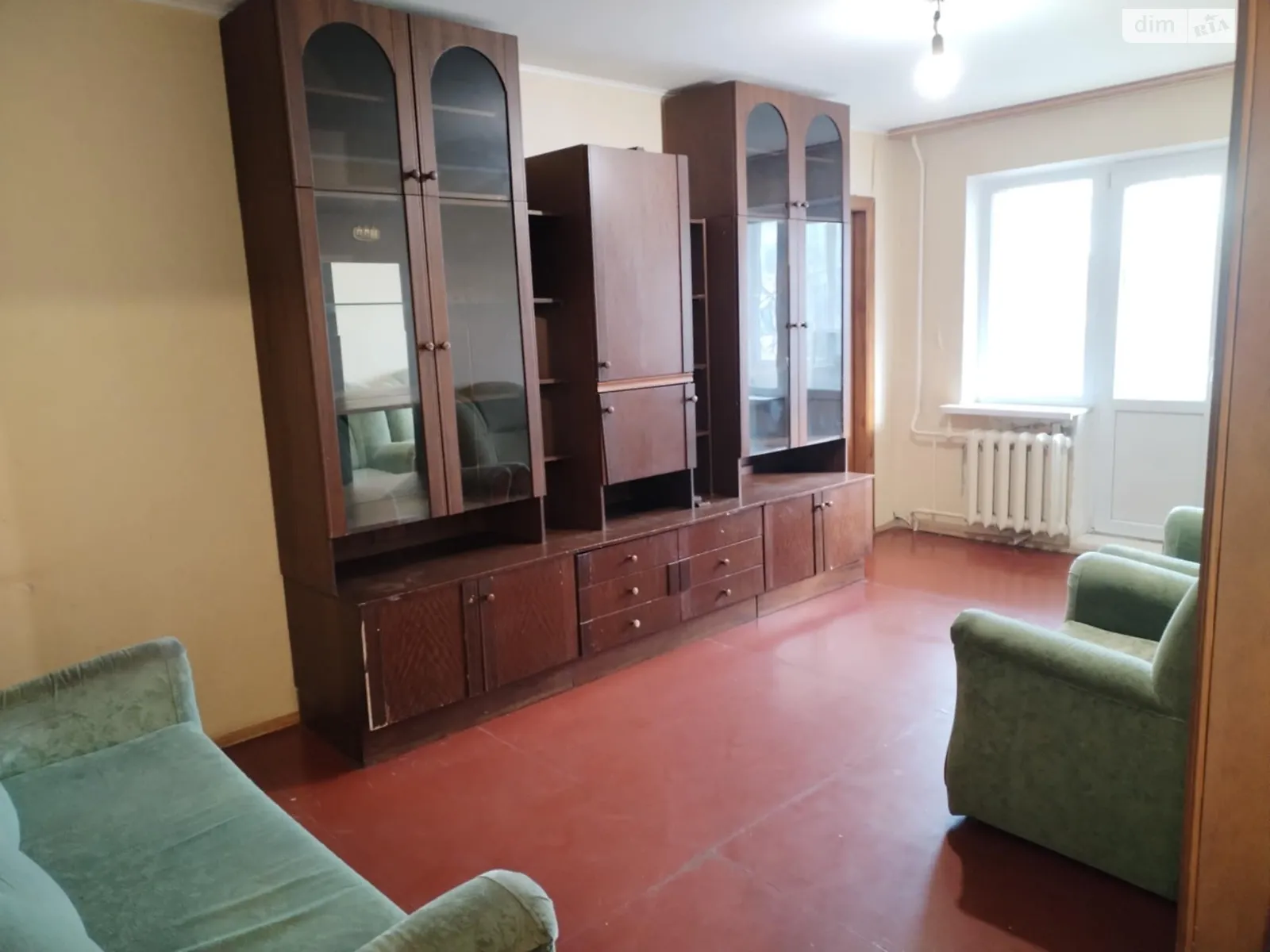 Продается 3-комнатная квартира 57.2 кв. м в, цена: 43000 $ - фото 1