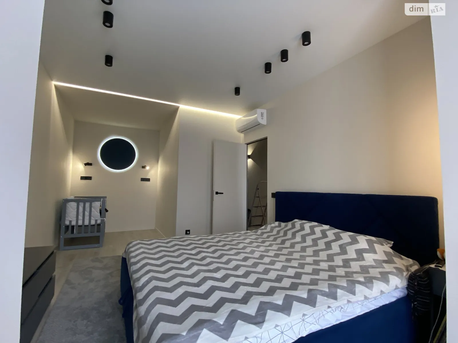 Продается 1-комнатная квартира 43 кв. м в Буче, пер. Тихого, 2 корпус 2 - фото 1