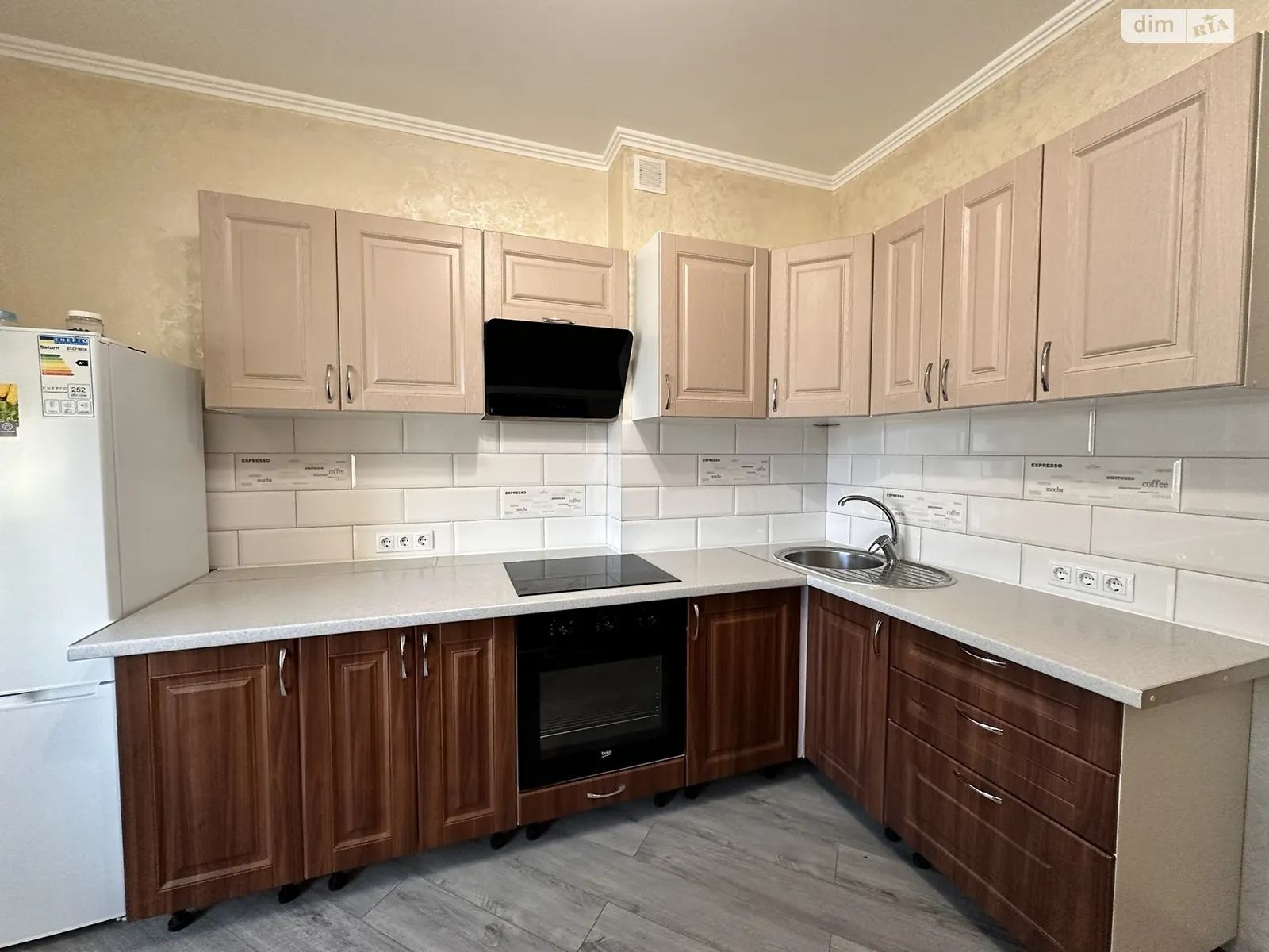 Продается 1-комнатная квартира 36 кв. м в Крыжановка, ул. Марсельская - фото 1