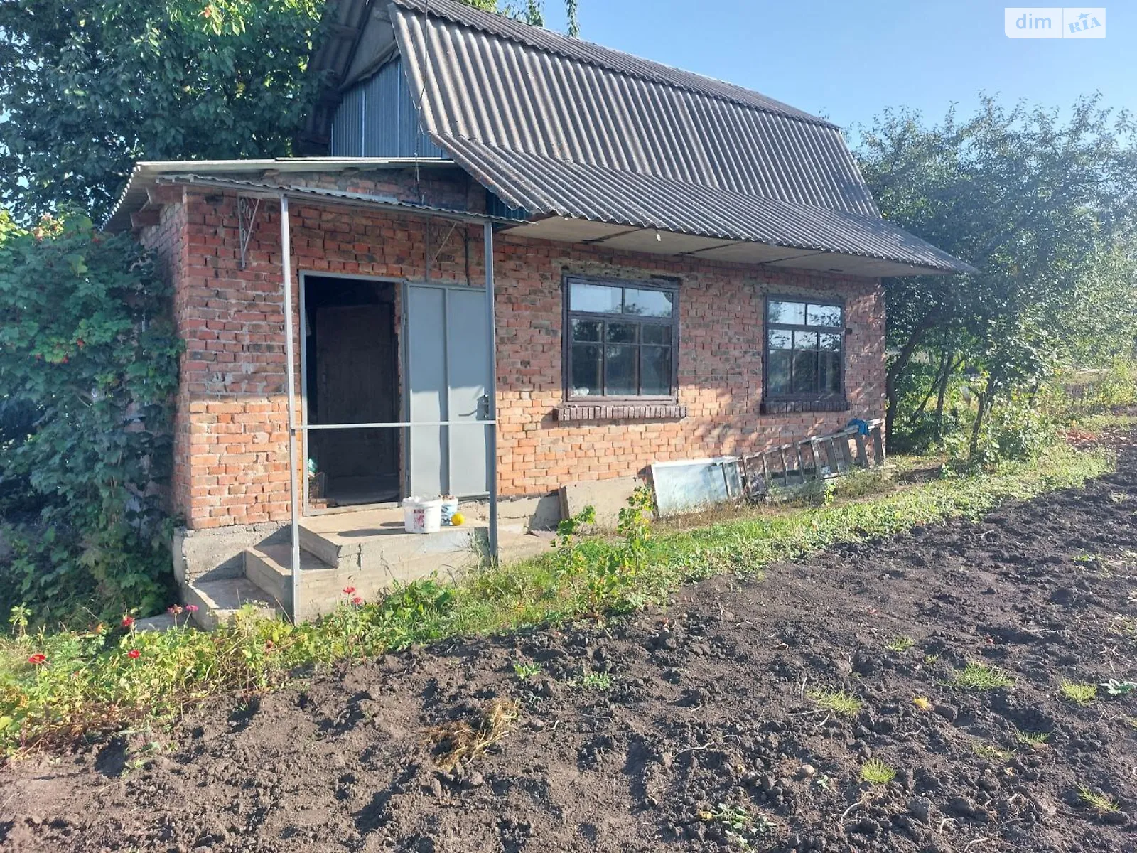 Продается одноэтажный дом 30.9 кв. м с мебелью, цена: 15000 $ - фото 1