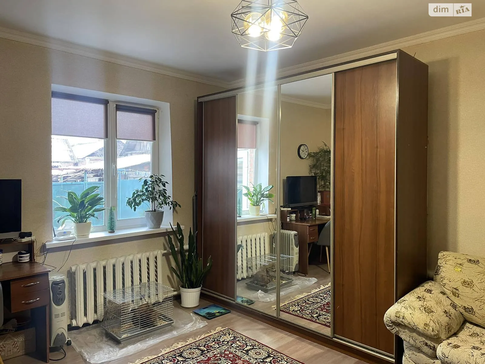 Продається частина будинку 50 кв. м з терасою, цена: 56000 $ - фото 1