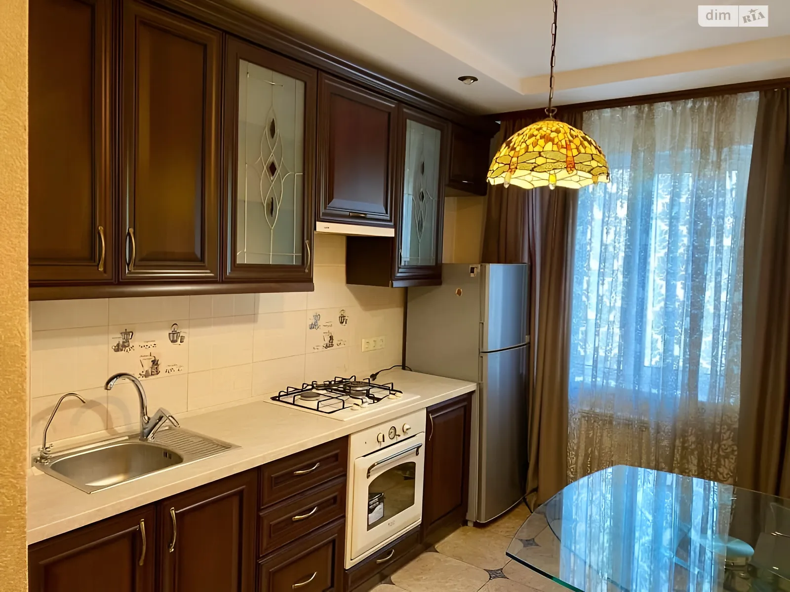 Продается 3-комнатная квартира 67.1 кв. м в Белой Церкви, ул. Героев Крут, 45 - фото 1