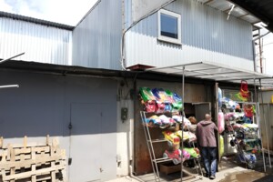 Продаж місця в гаражному кооперативі, Хмельницький, р‑н. Південно-Західний, Геологів вулиця