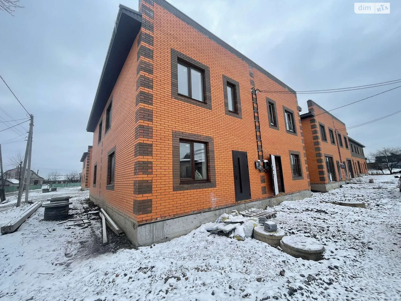 Вінницькі Хутори, цена: 40000 $ - фото 1