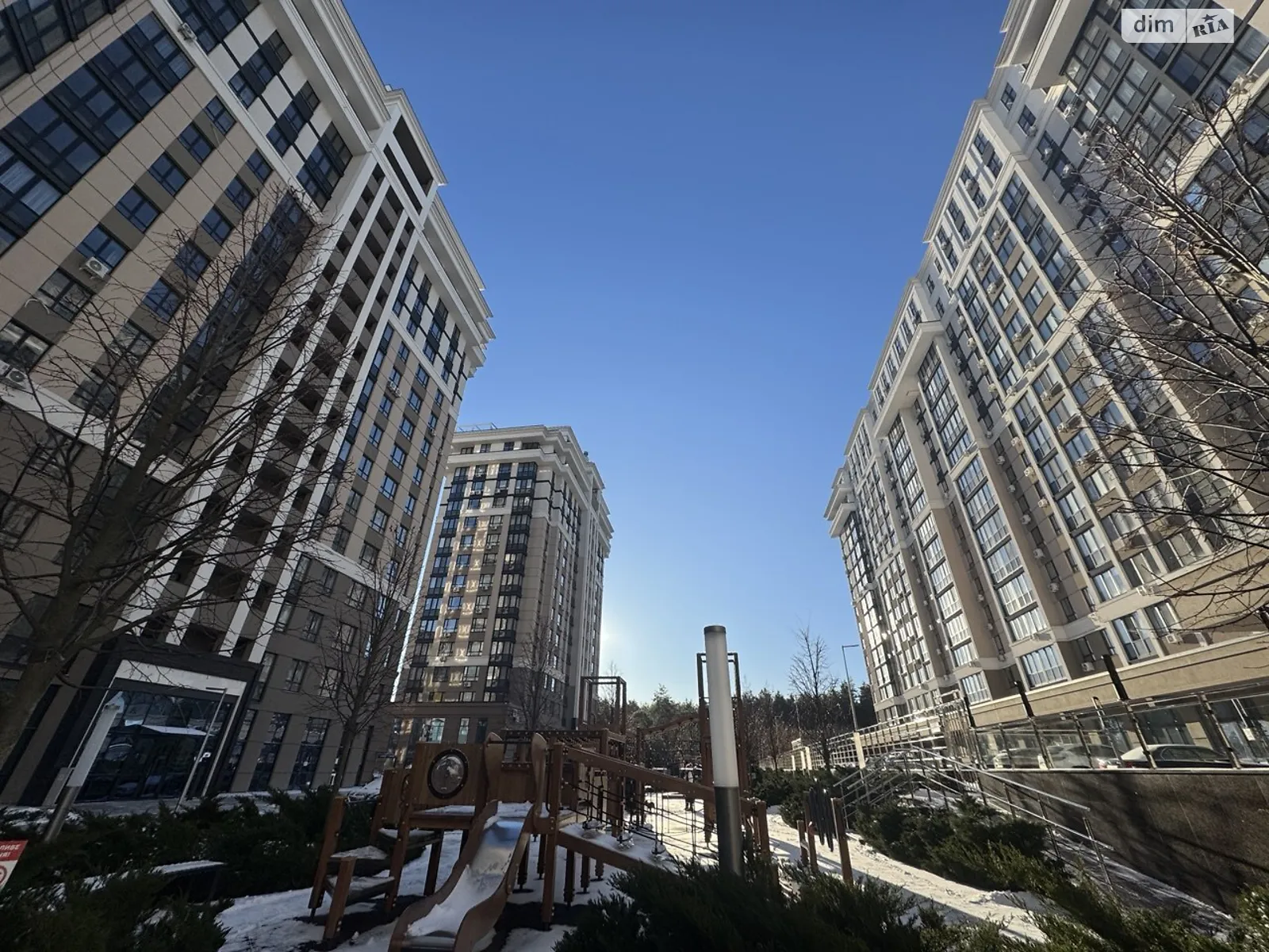 Продается 1-комнатная квартира 42.1 кв. м в Ирпене, ул. Университетская(Карла Маркса), 3/4 - фото 1