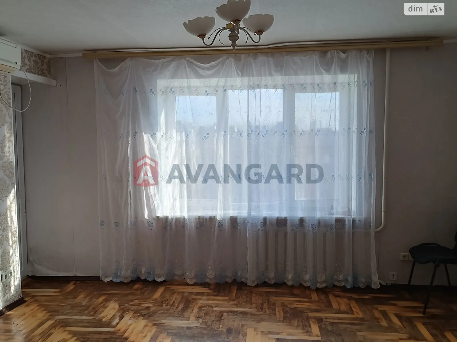 2-комнатная квартира 50 кв. м в Запорожье, ул. Европейская(Малиновского), 16 - фото 1