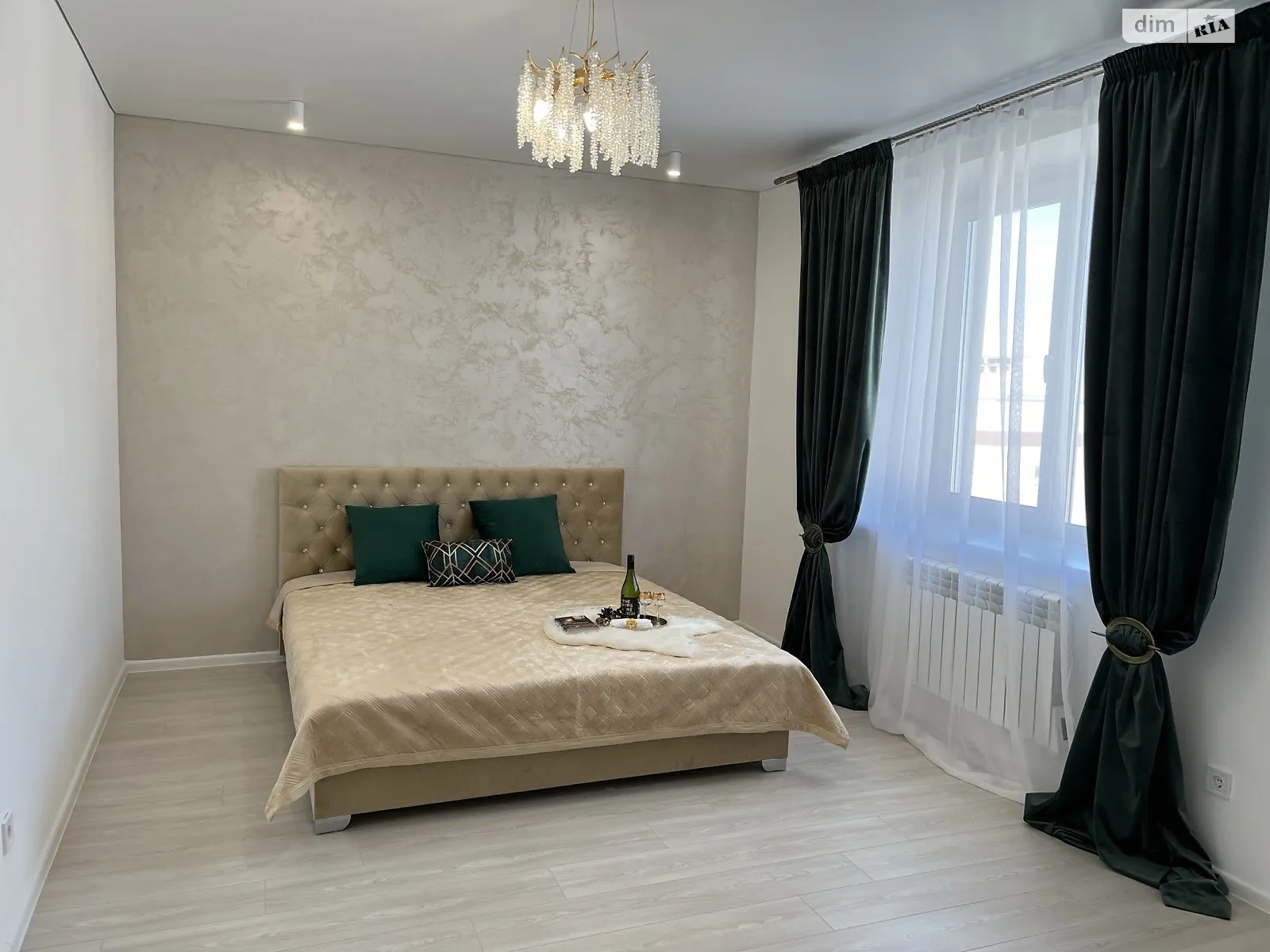 Продається 3-кімнатна квартира 98 кв. м у Вінниці, вул. Олександрівська - фото 1