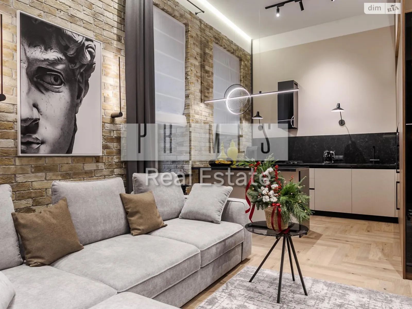 Продается 2-комнатная квартира 70.3 кв. м в Киеве, цена: 450000 $ - фото 1