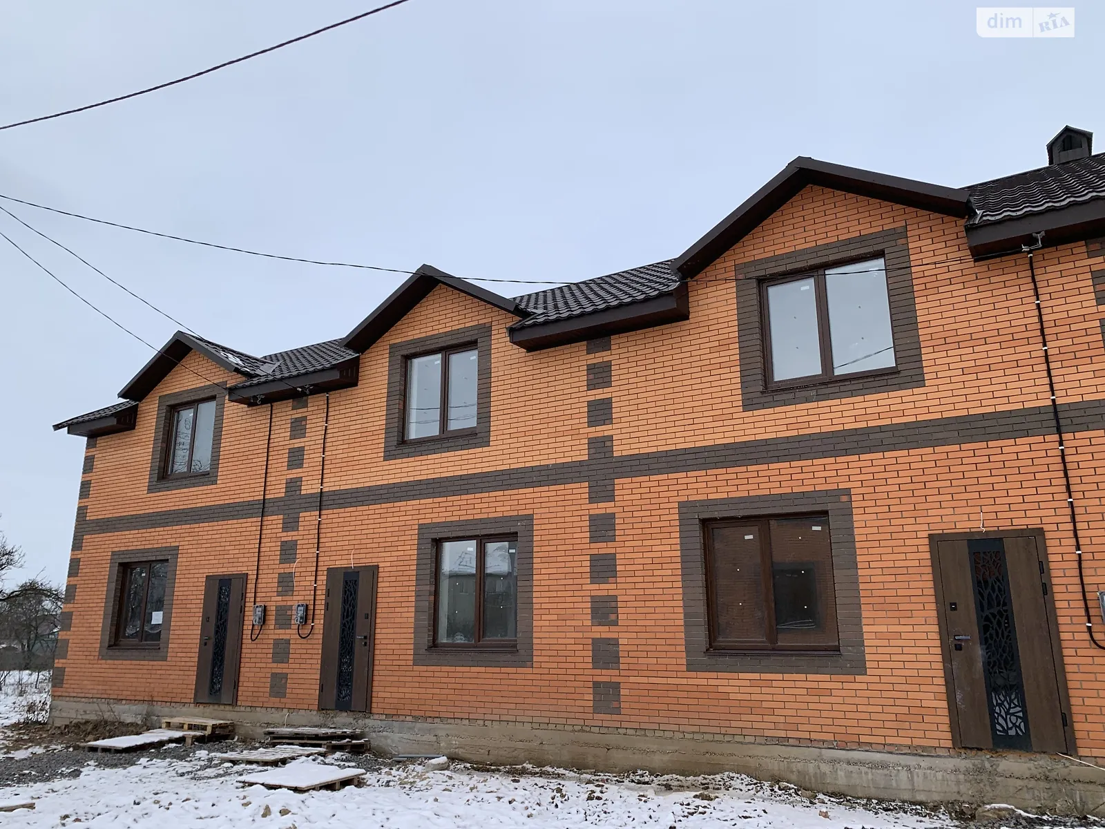 ул. Соборная Зарванцы, цена: 57000 $ - фото 1