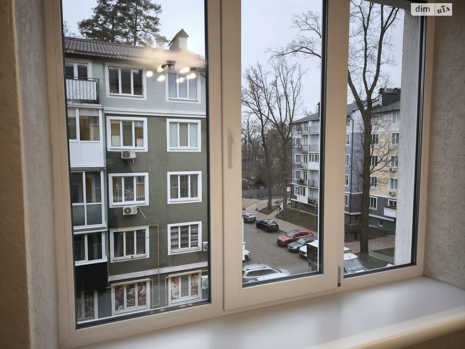 Продається 2-кімнатна квартира 58.3 кв. м у Ірпені, вул. Білокур(Курська), 5В - фото 1