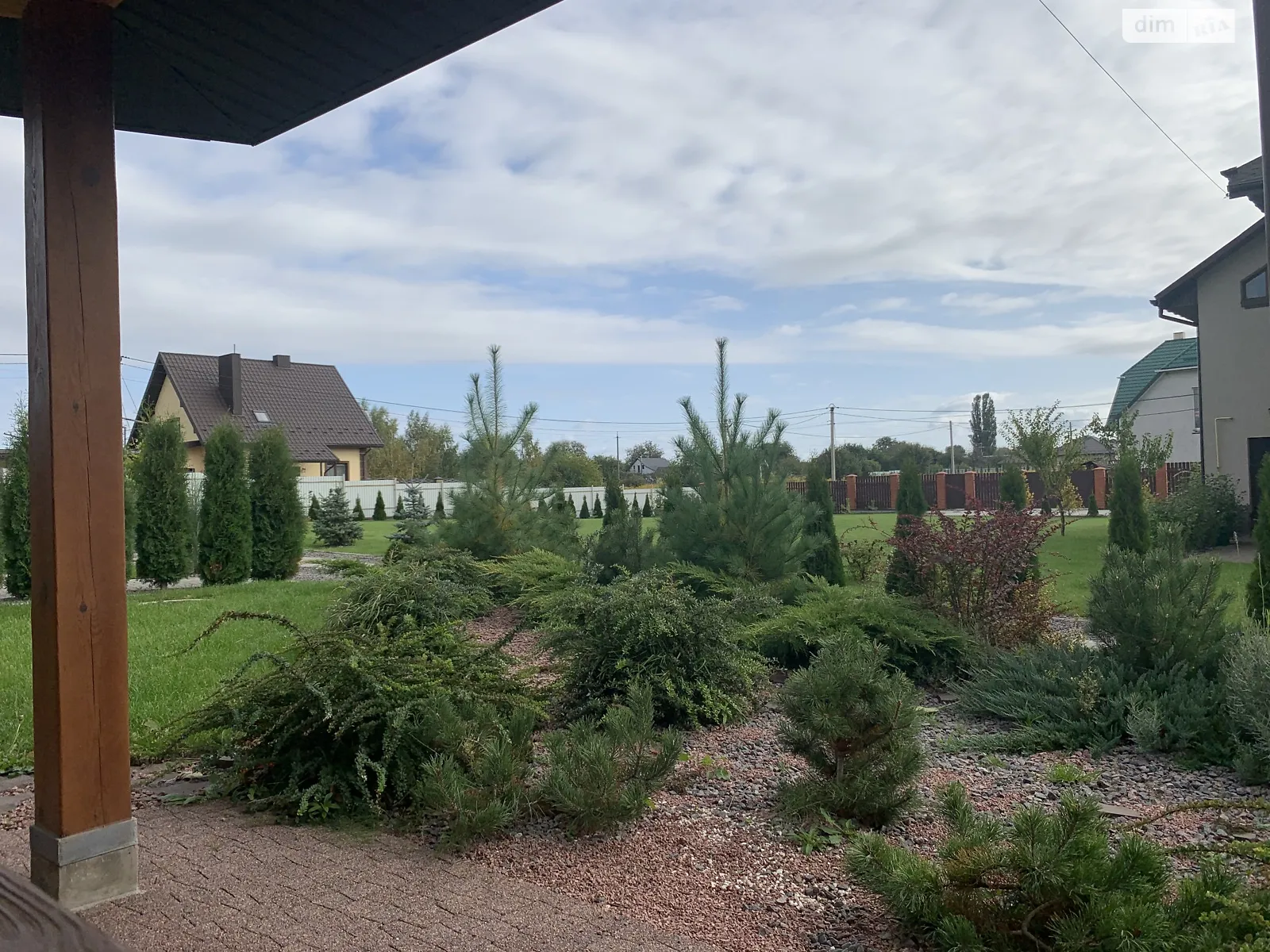 Продается дом на 2 этажа 294 кв. м с мебелью, цена: 360000 $ - фото 1