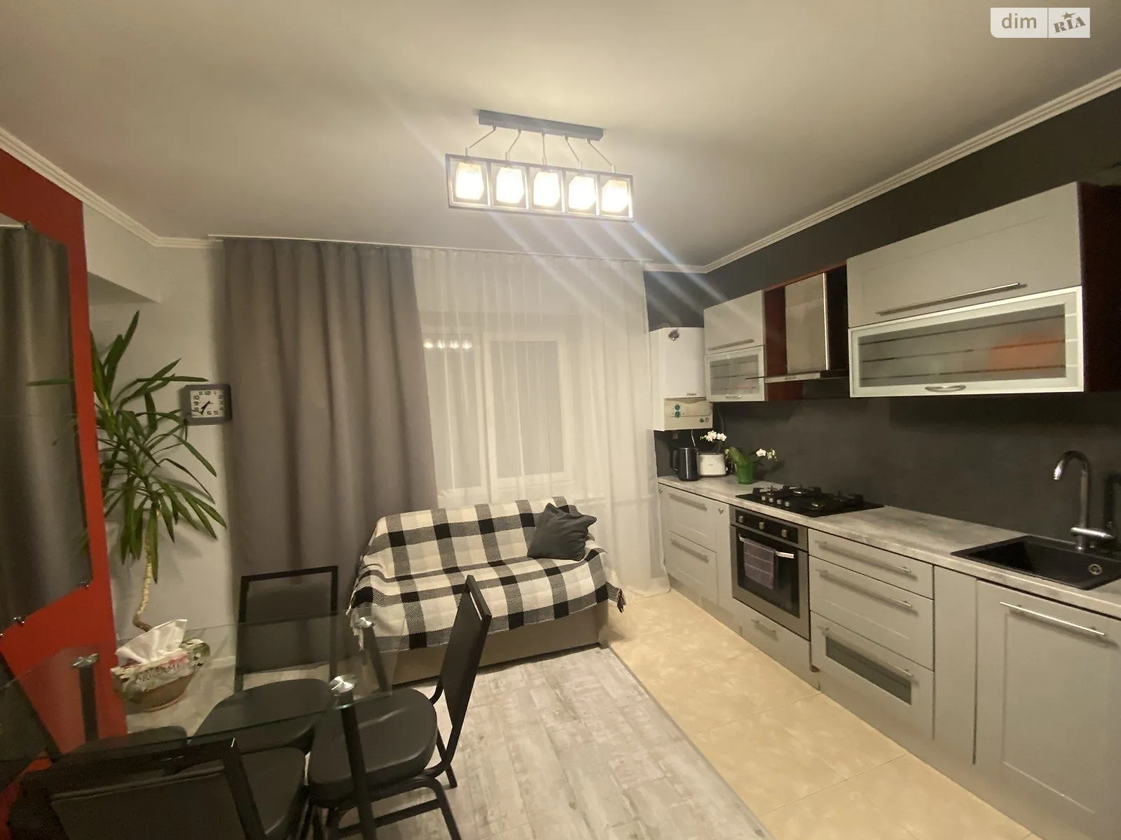 Продается 2-комнатная квартира 74 кв. м в Хмельницком - фото 1