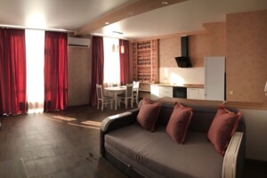 Долгосрочная аренда квартиры, Одесса, р‑н. Аркадия, Французский бульвар, дом 60Г