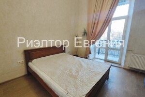 Долгосрочная аренда квартиры, Одесса, р‑н. Приморский, Екатерининская улица, дом 9