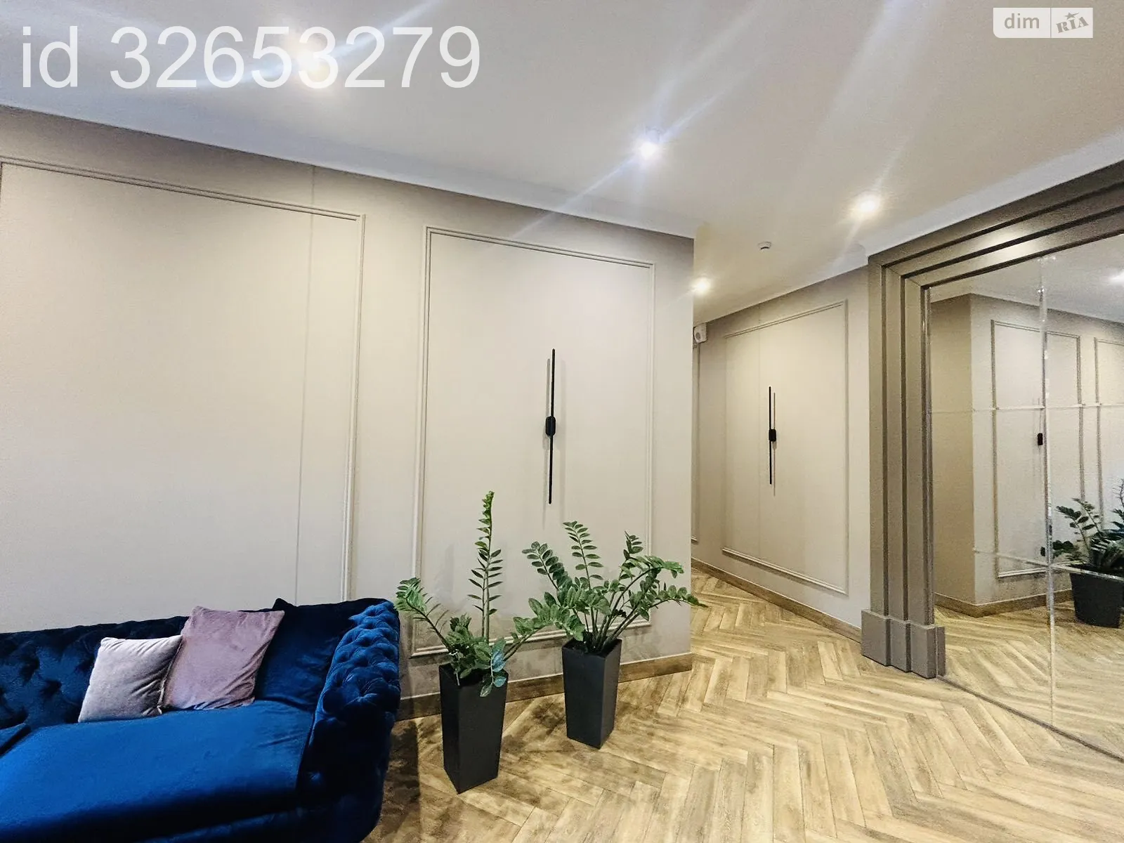 Продается 1-комнатная квартира 42 кв. м в Одессе, ул. Карантинная - фото 1