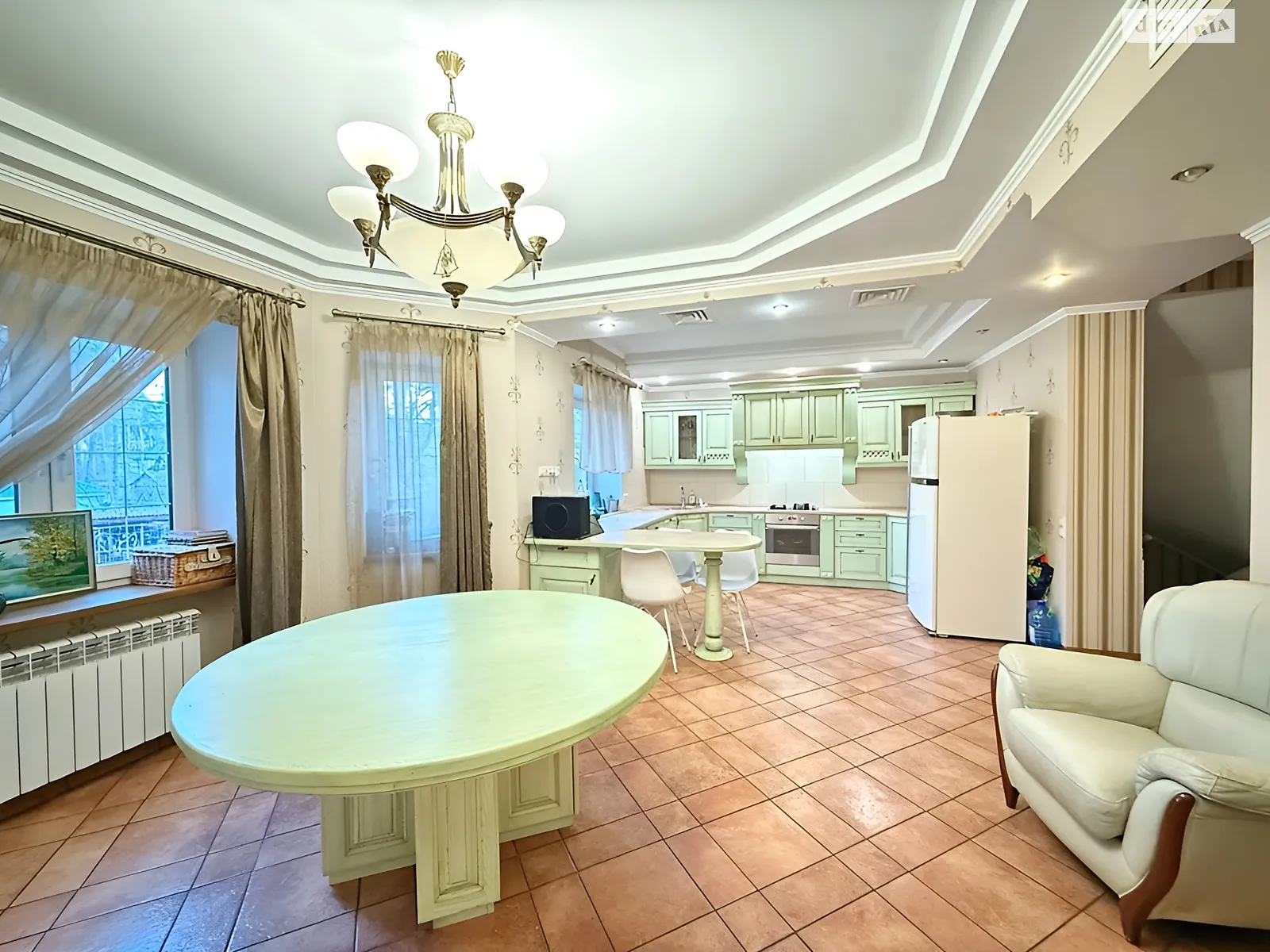 Продається будинок 2 поверховий 421.3 кв. м з балконом, цена: 420000 $ - фото 1