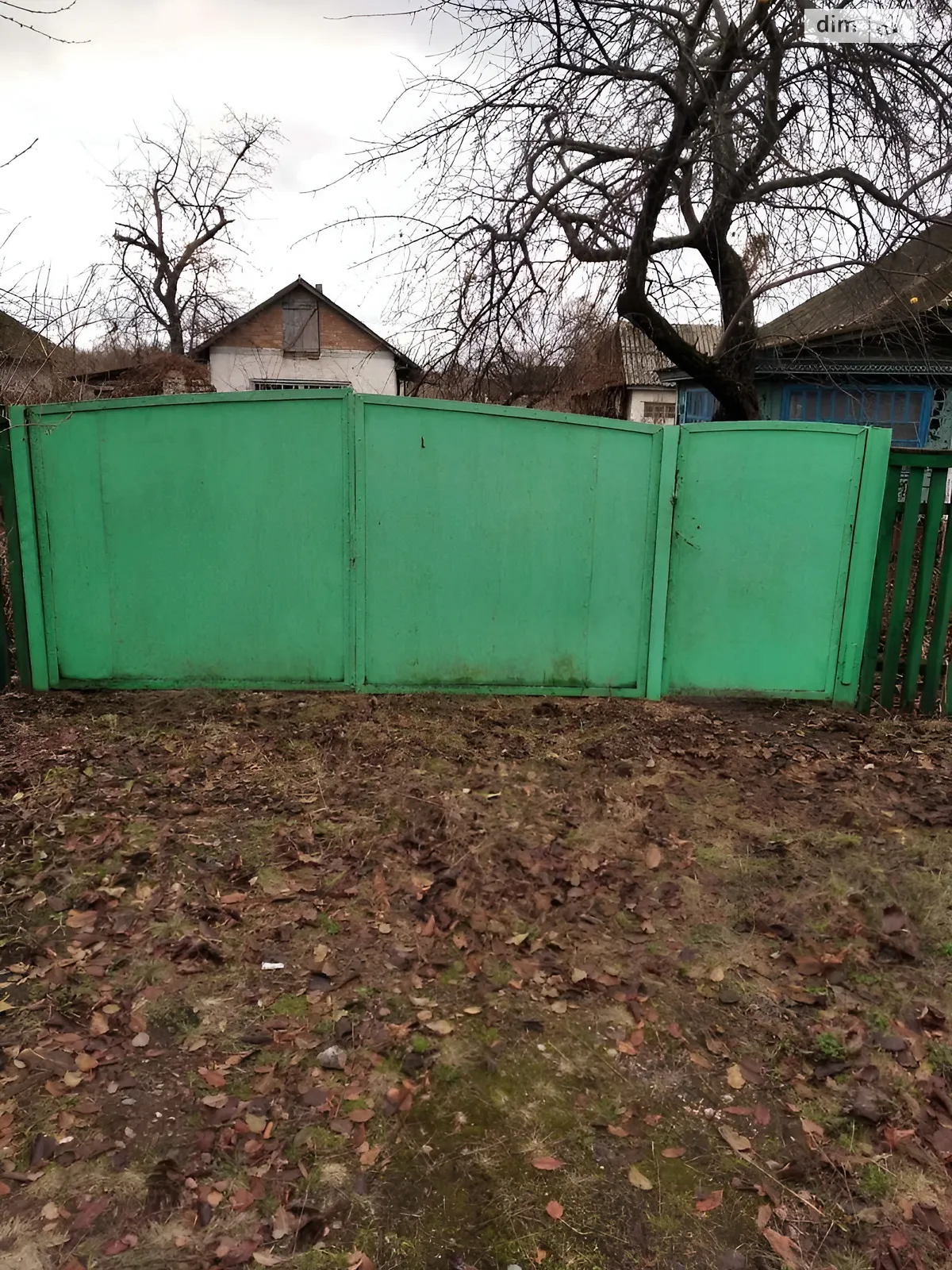 Продается одноэтажный дом 60 кв. м с верандой, цена: 60000 грн - фото 1